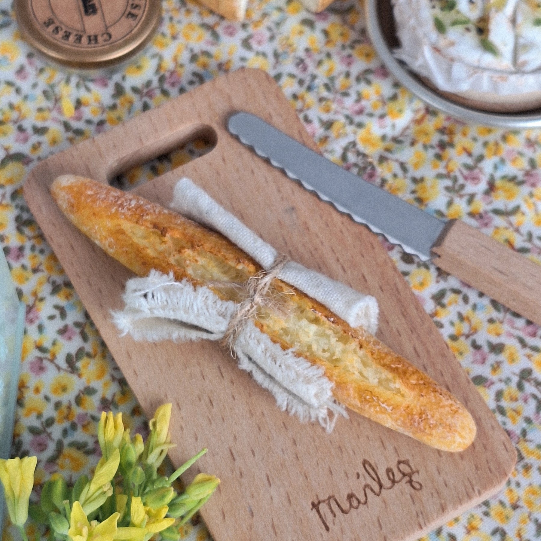 BAGUETTE - 1:6 scale