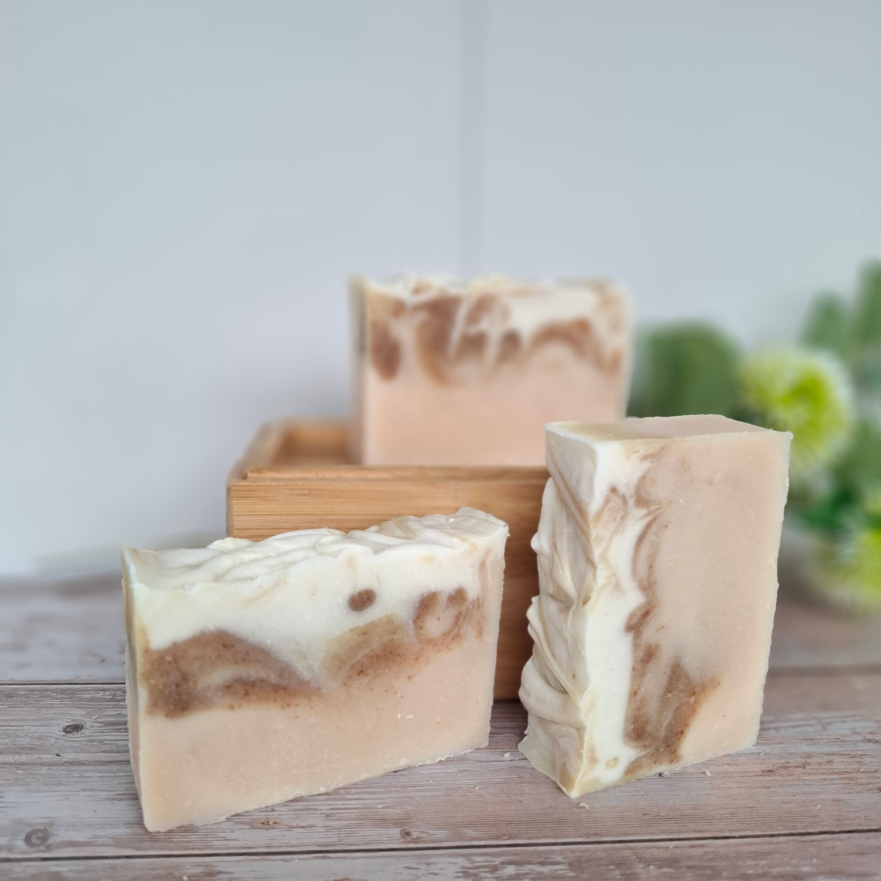Soapbar- ROSEMARY