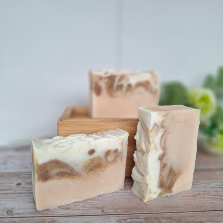 Soapbar- ROSEMARY