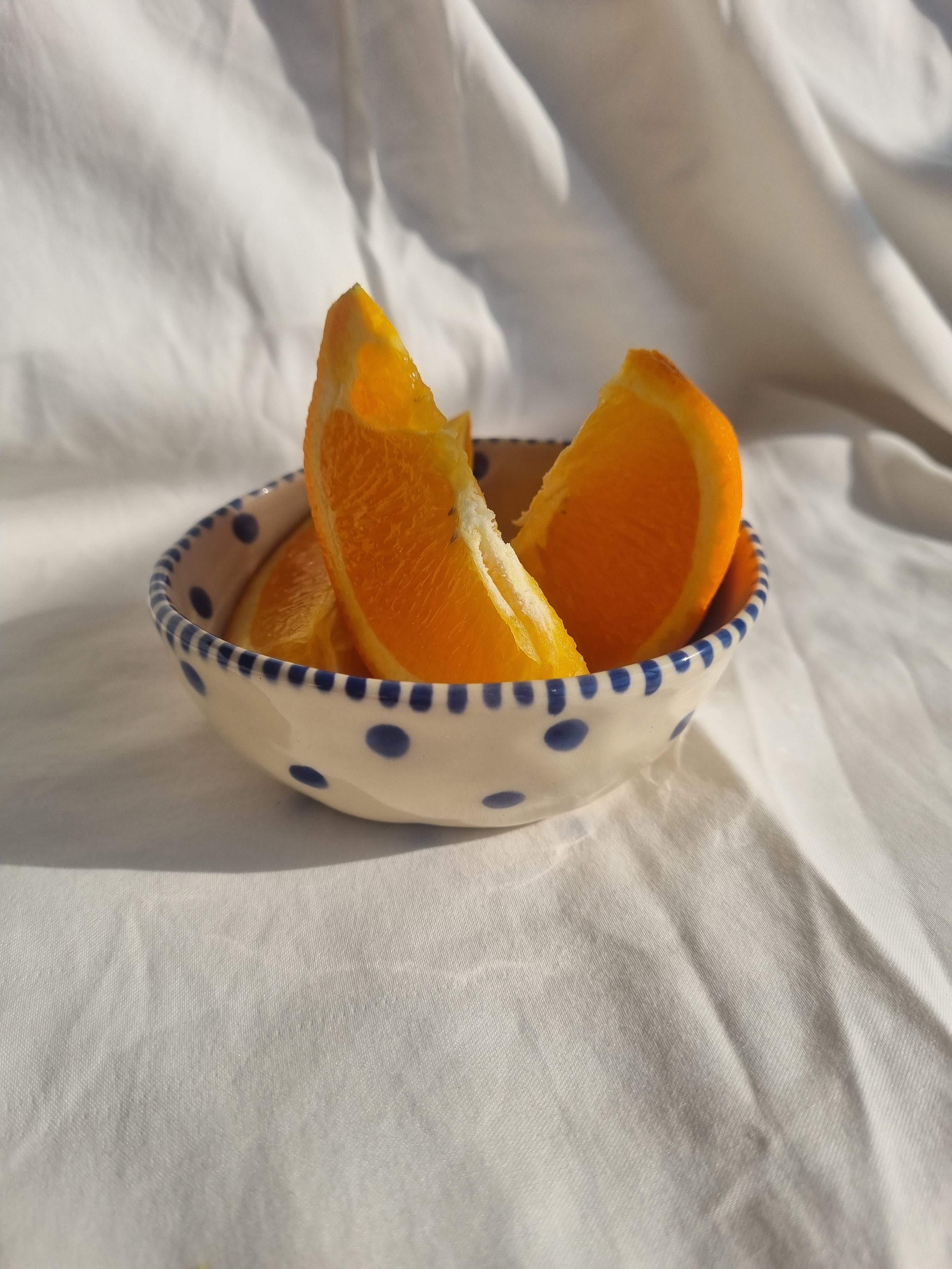 Small Berry Bowl