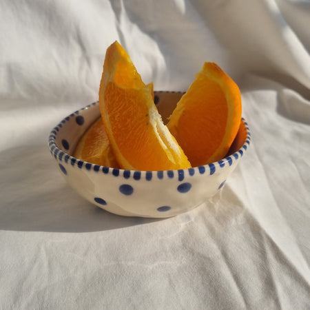 Small Berry Bowl
