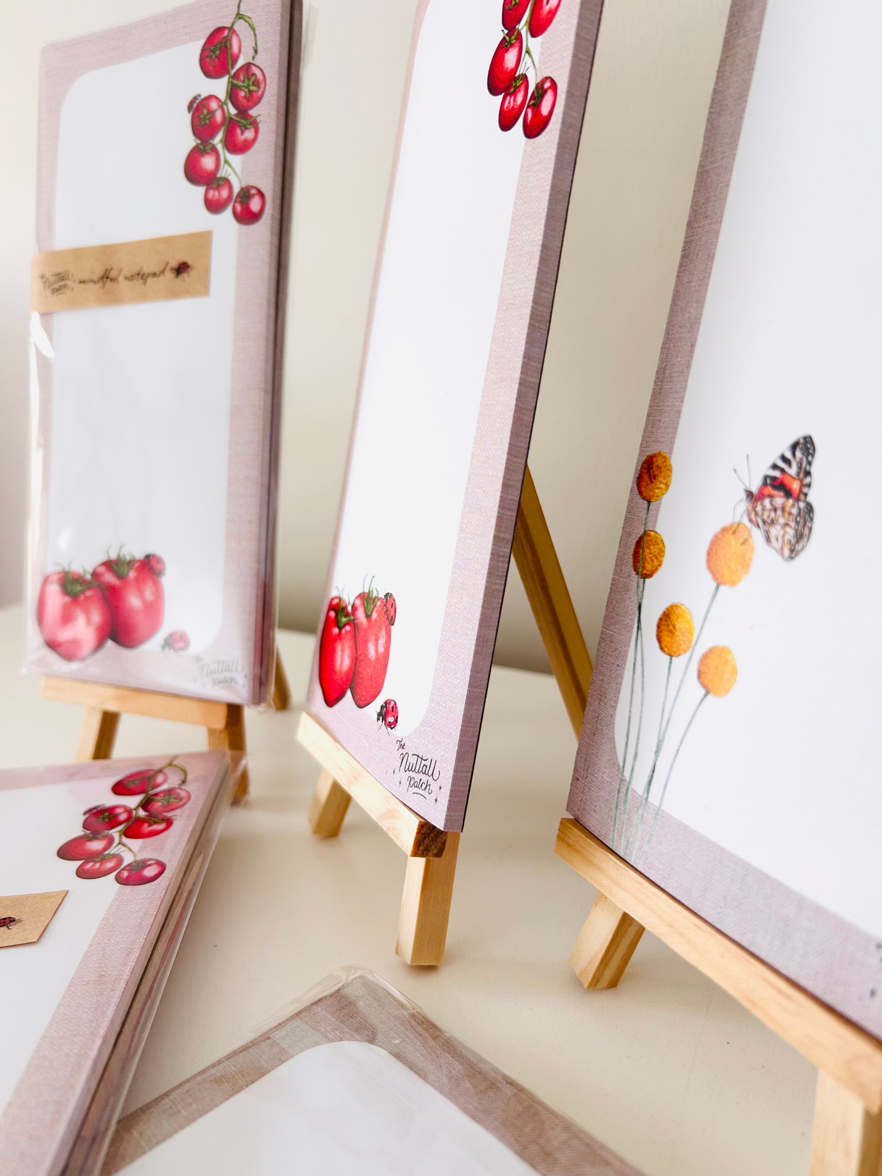 Mindful Notepad Set