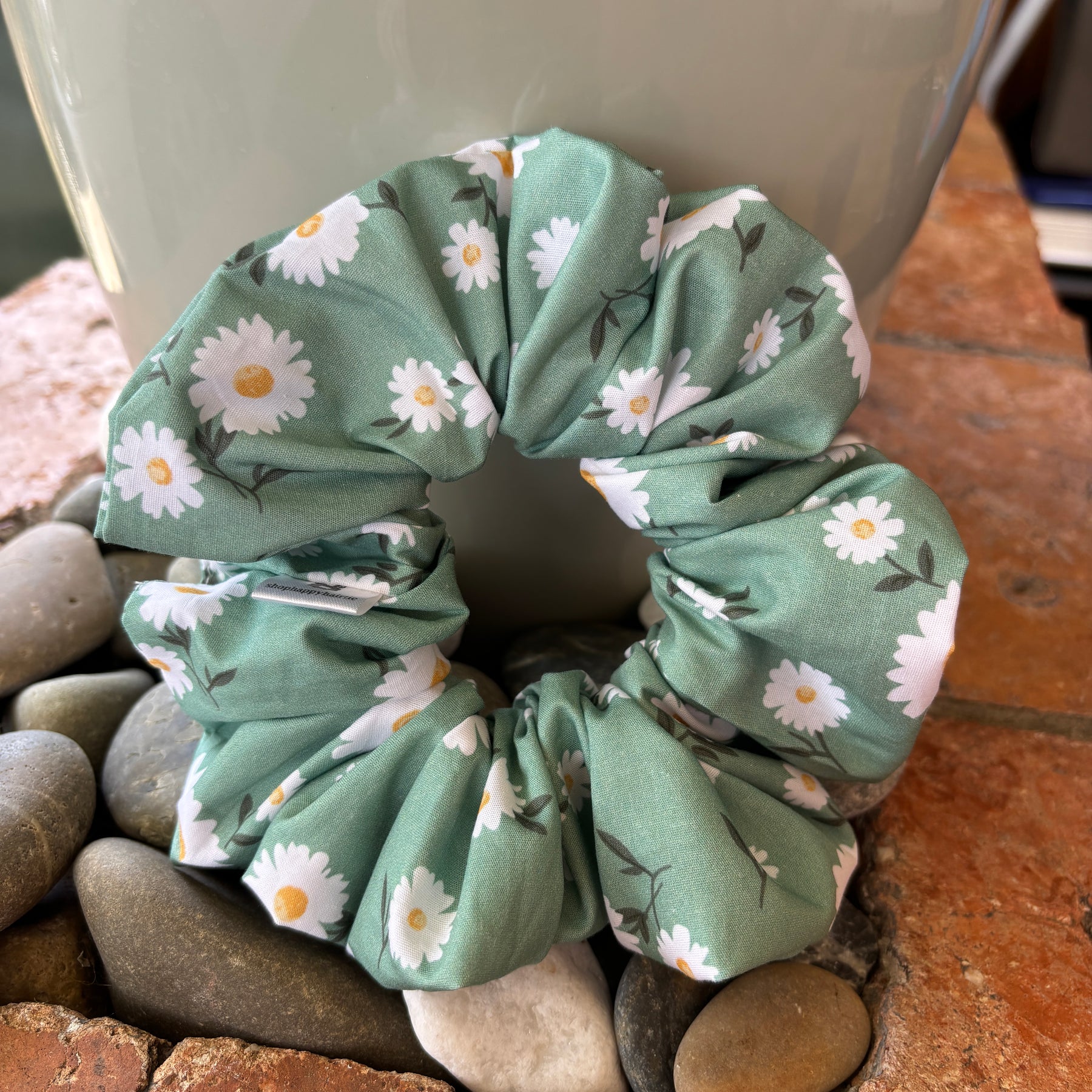 XL Scrunchie