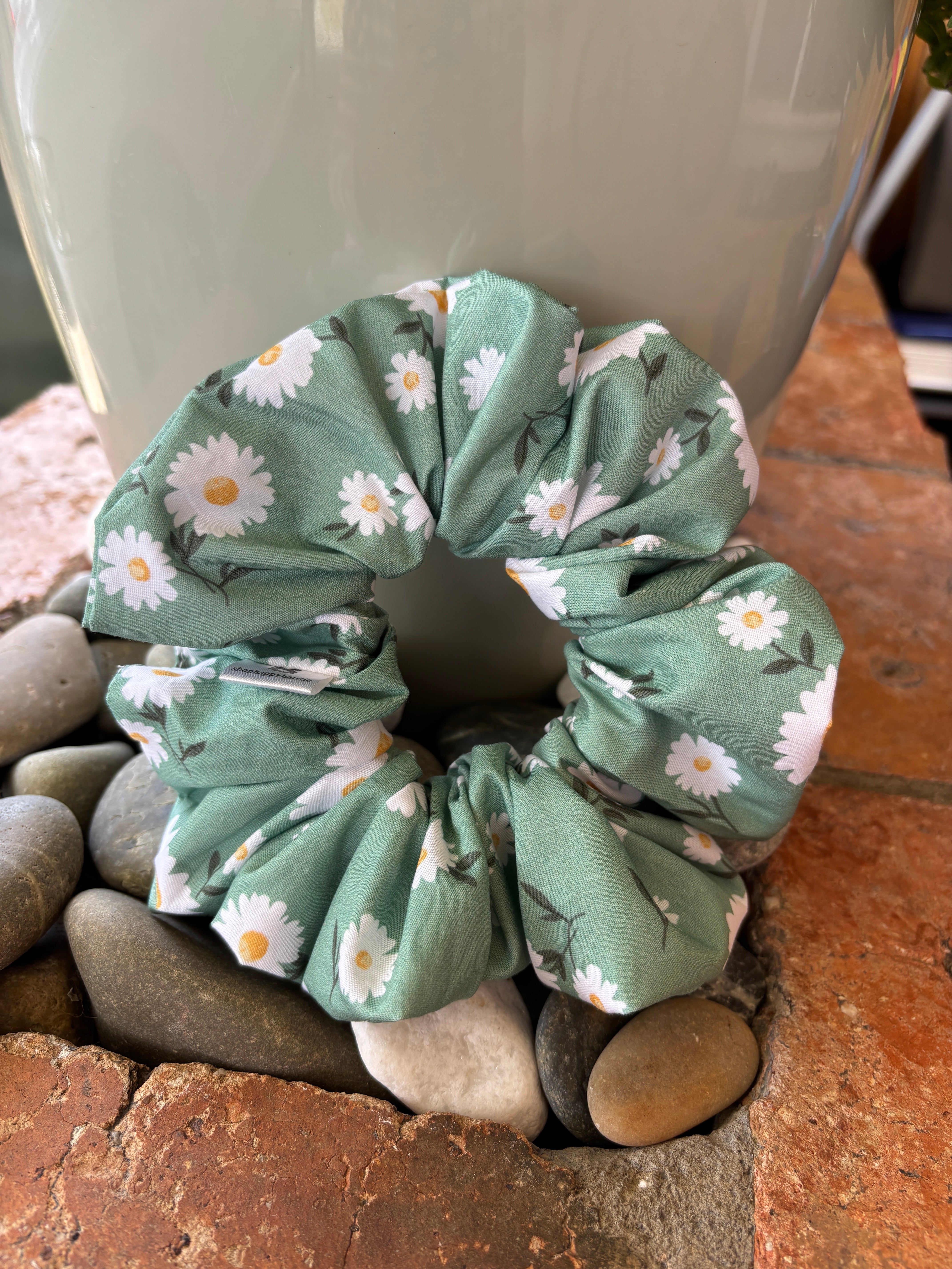 XL Scrunchie