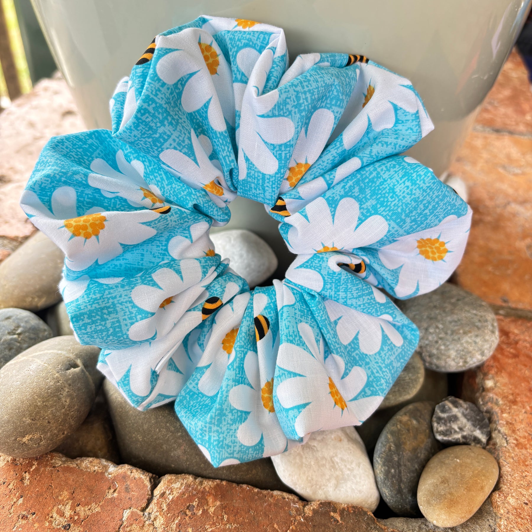 XL Scrunchie