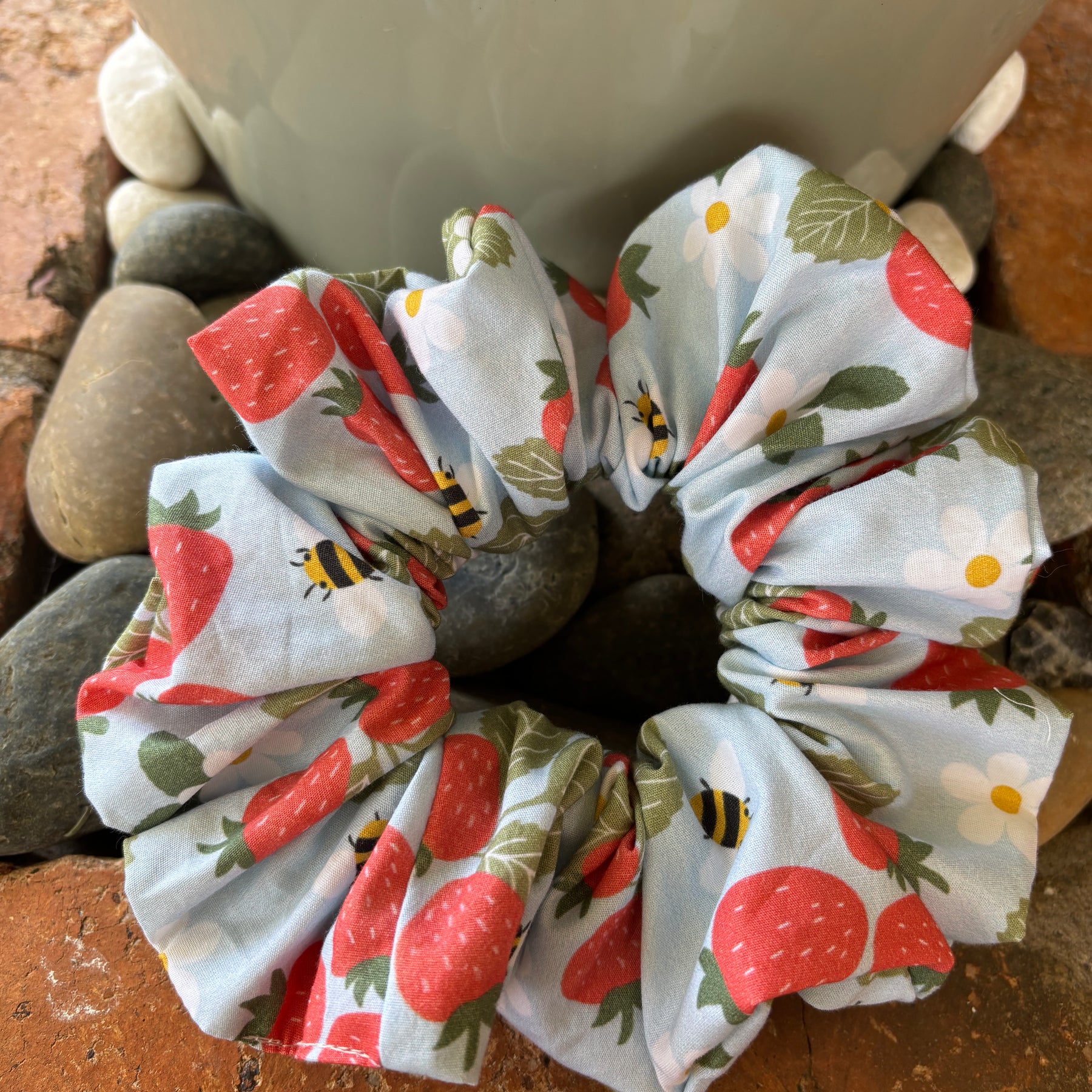XL Scrunchie
