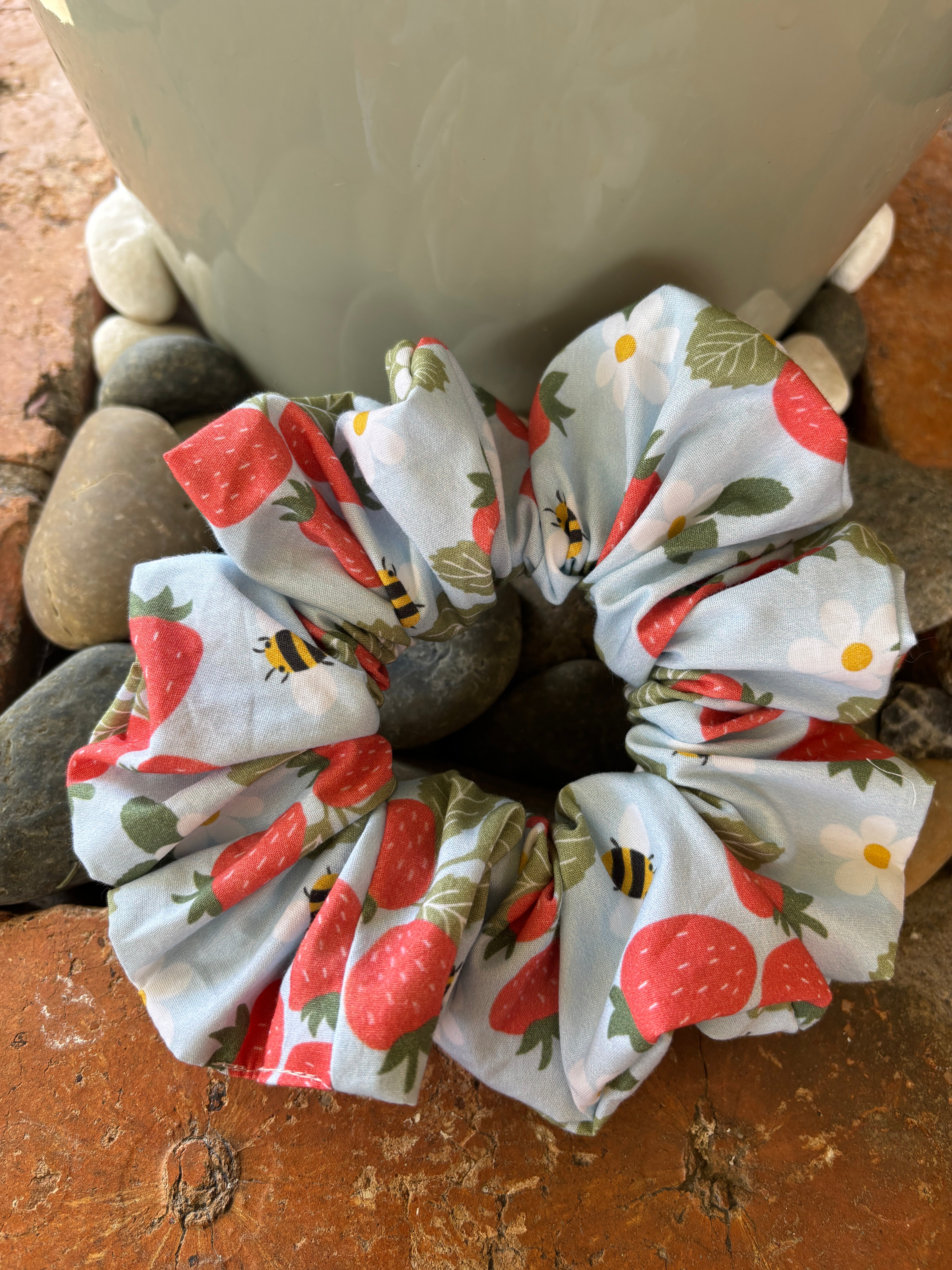 XL Scrunchie