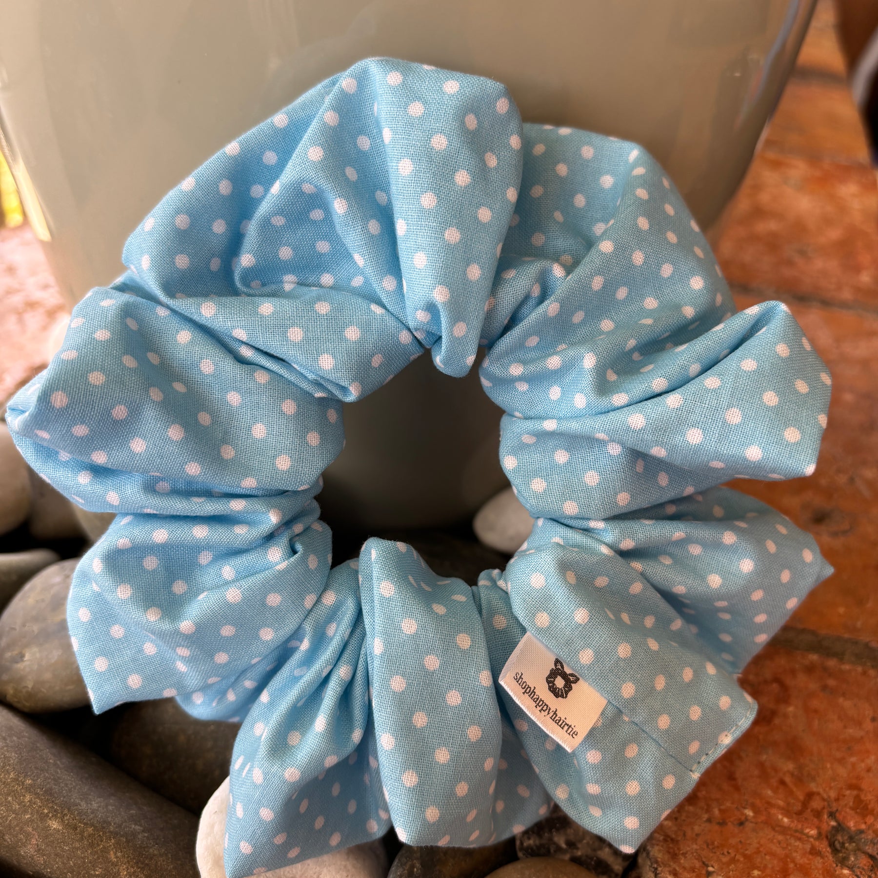XL Scrunchie