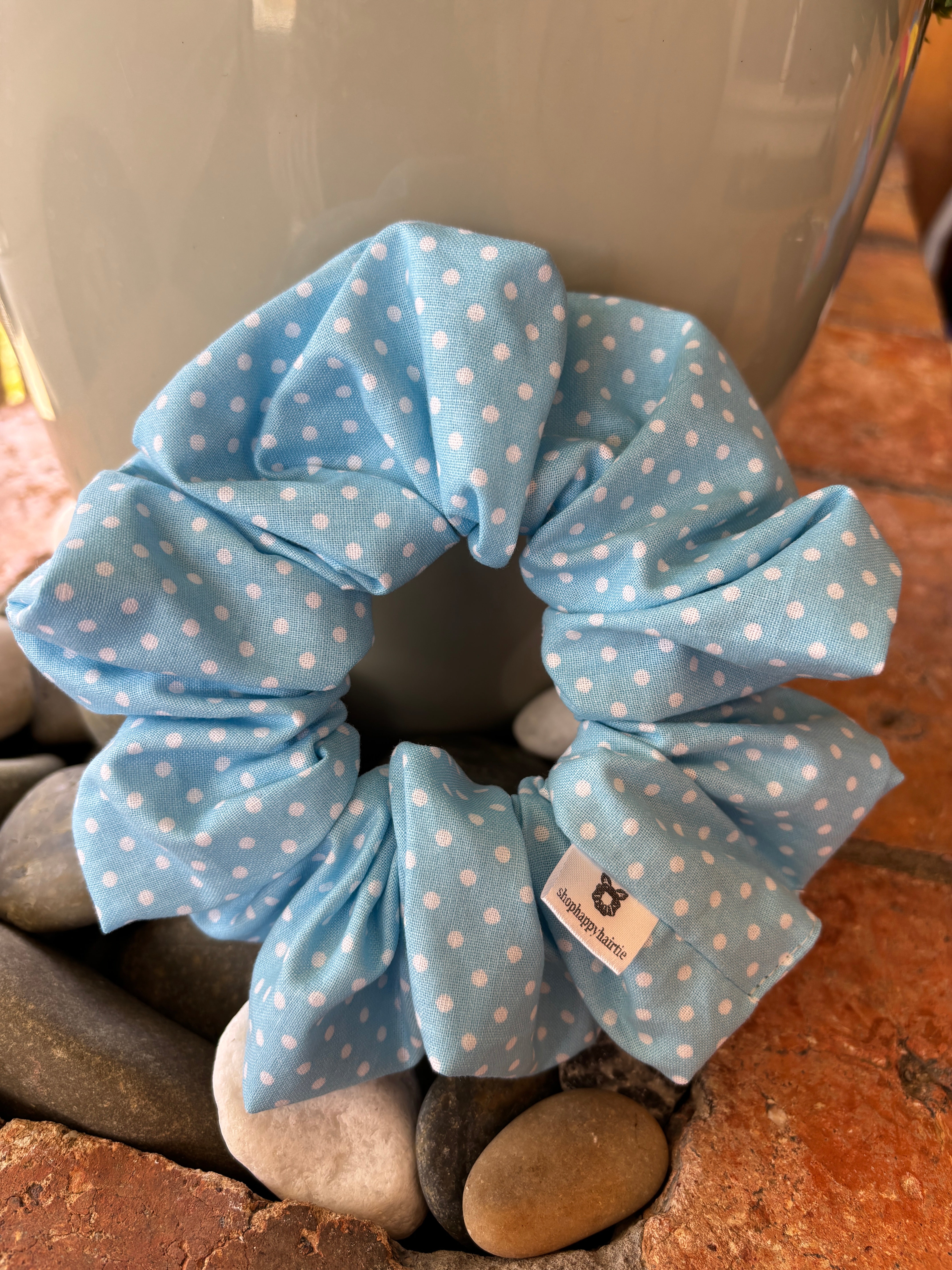 XL Scrunchie