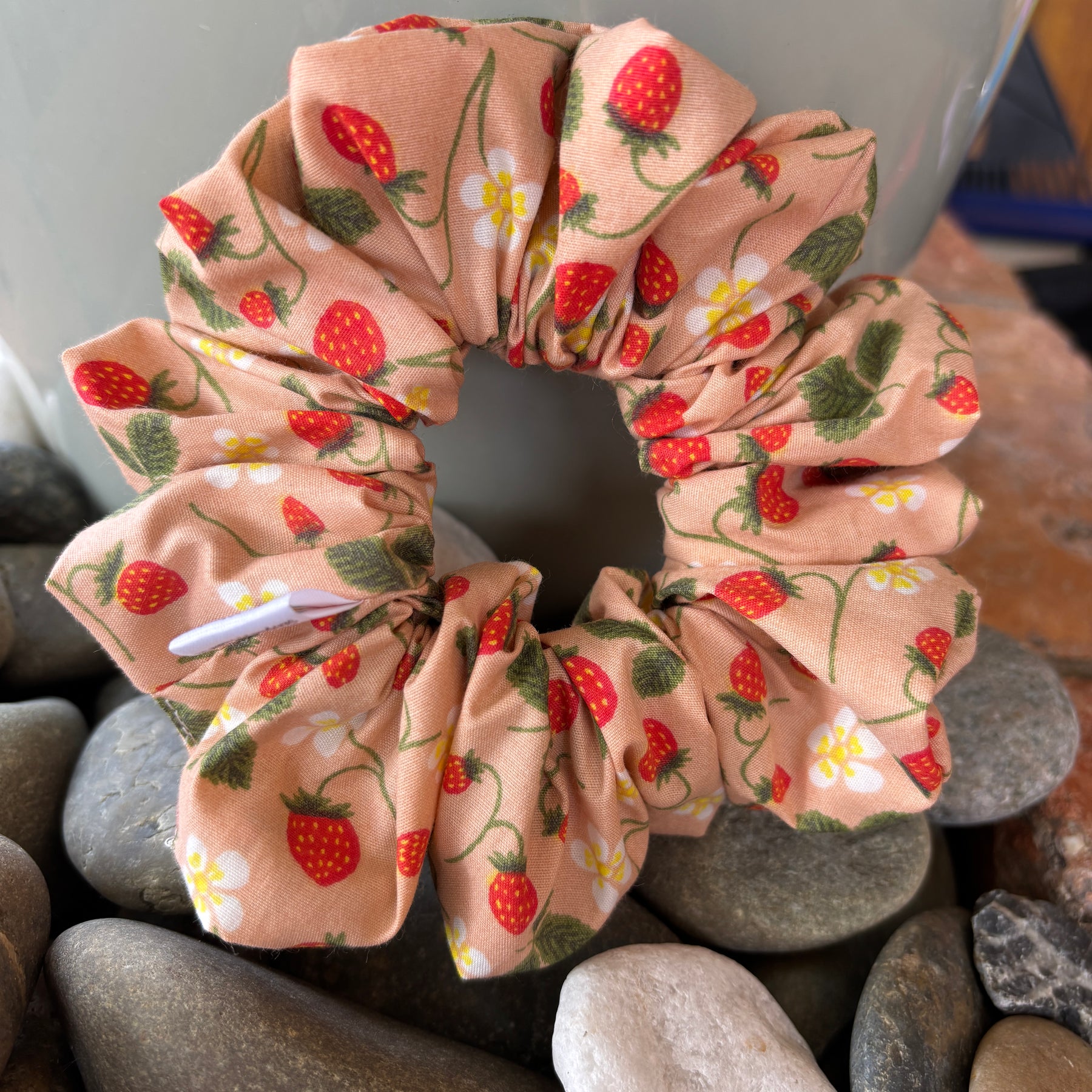 XL Scrunchie