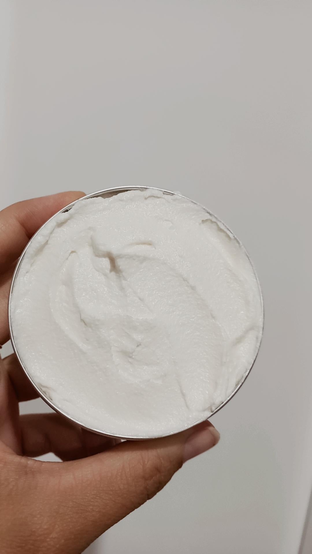 Whipped Lavender Tallow Balm I 70g