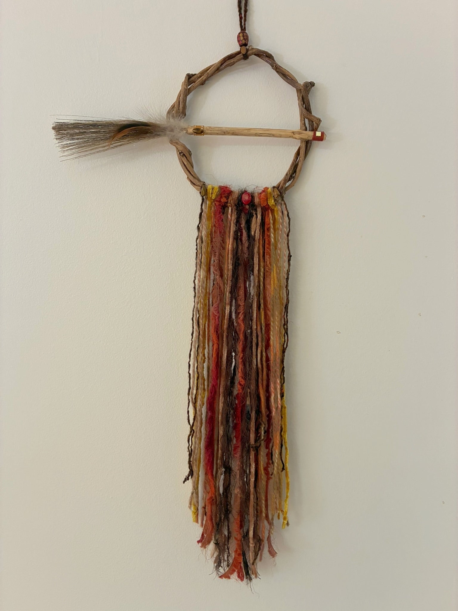 Dream Catcher - Swept Away