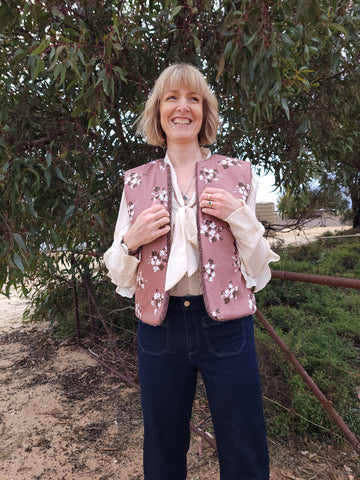 Vendor Profile Picture