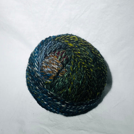 Corridale blend wool