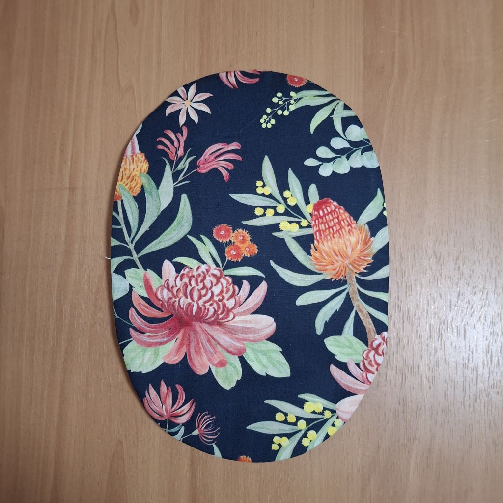 STOMA BAG COVER REGULAR ILEOSTOMY, COLOSTOMY, UROSTOMY