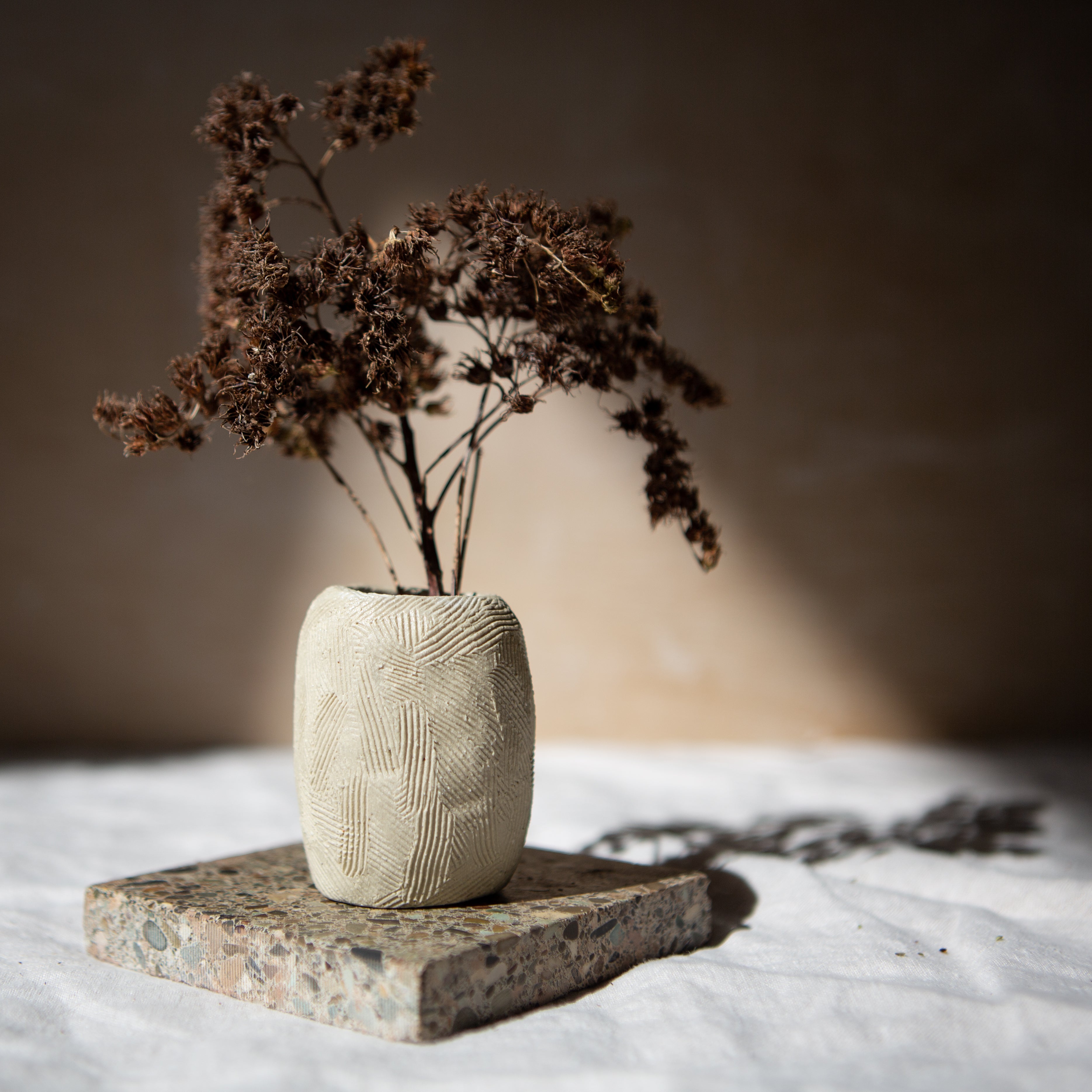 Nested Vases (Set of 3)