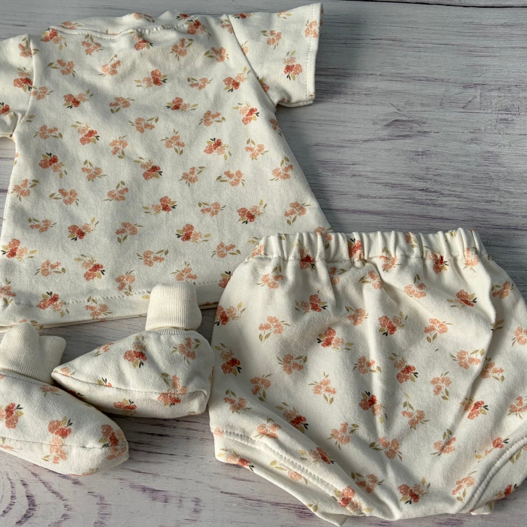 LITTLE PRIMMY SET 00000
