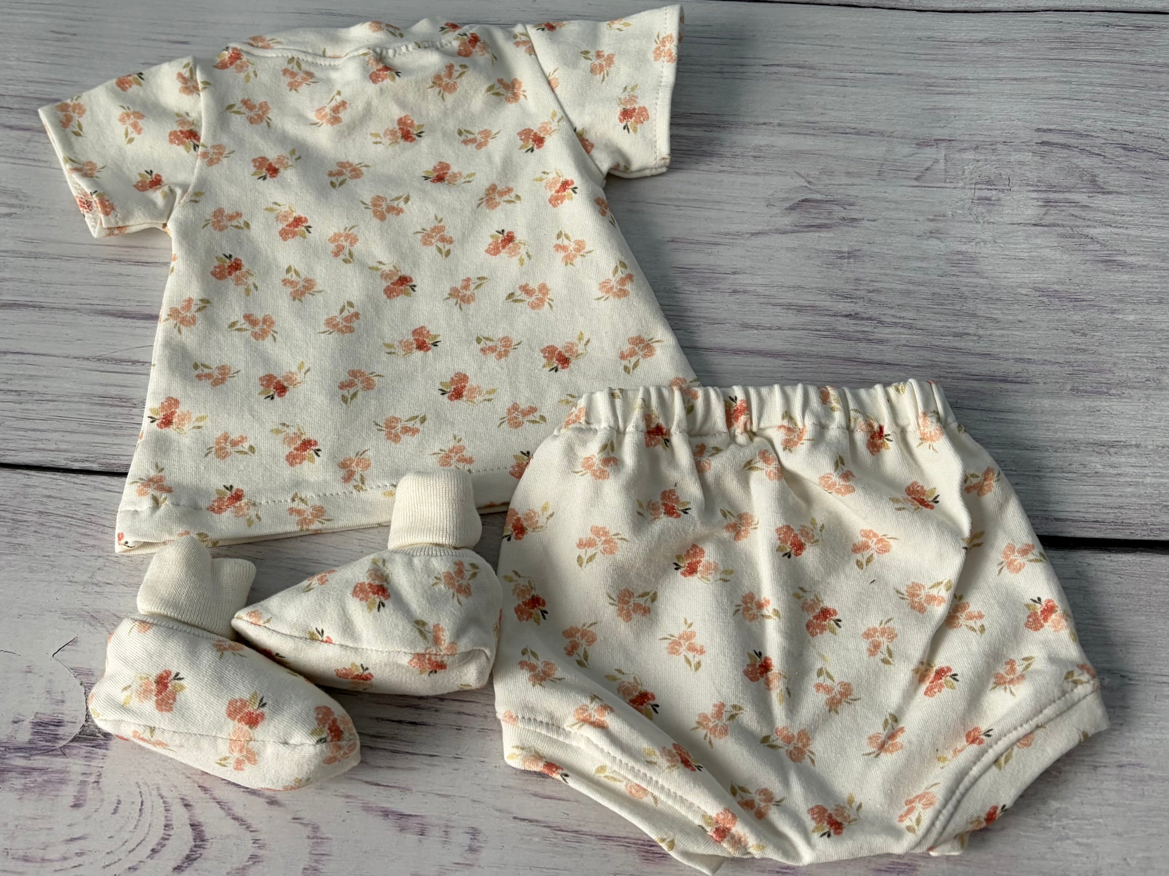 LITTLE PRIMMY SET 00000
