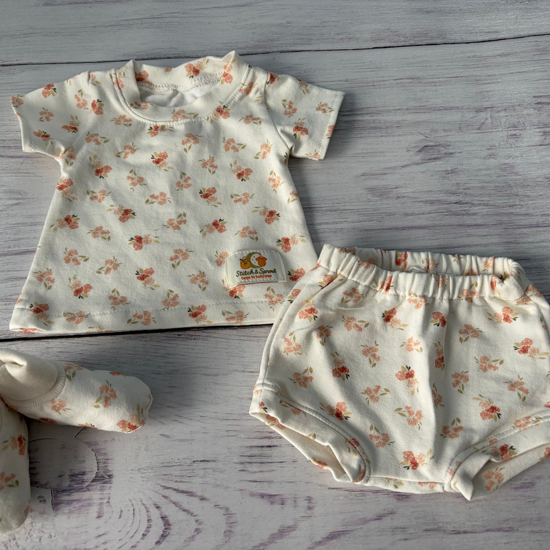LITTLE PRIMMY SET 00000