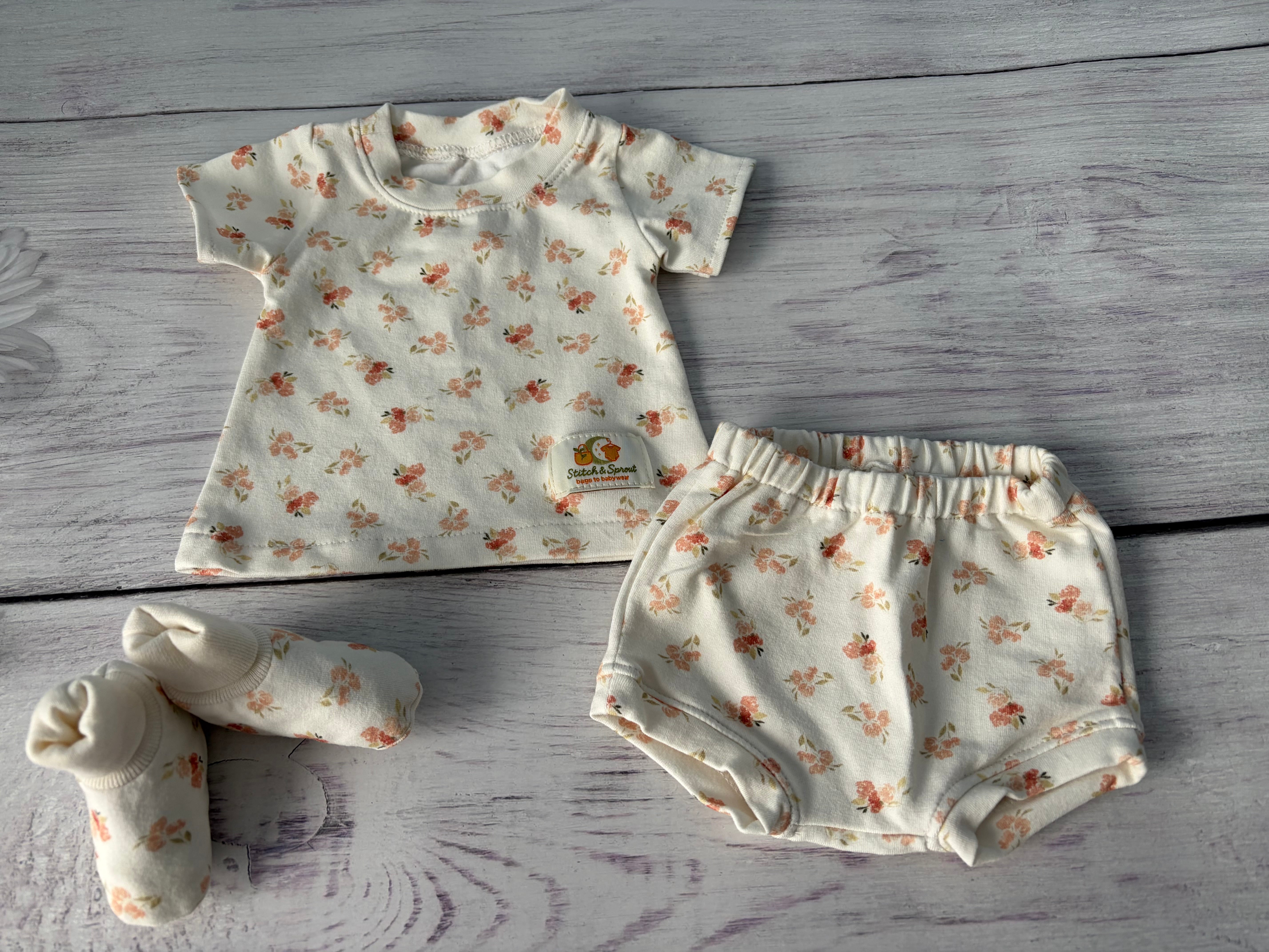 LITTLE PRIMMY SET 00000