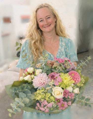 Vendor Profile Picture
