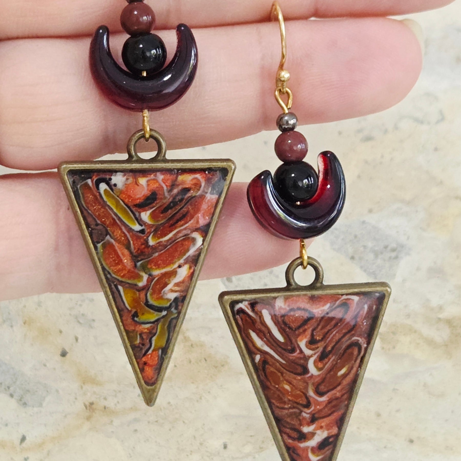 Modern Tribal Elegance