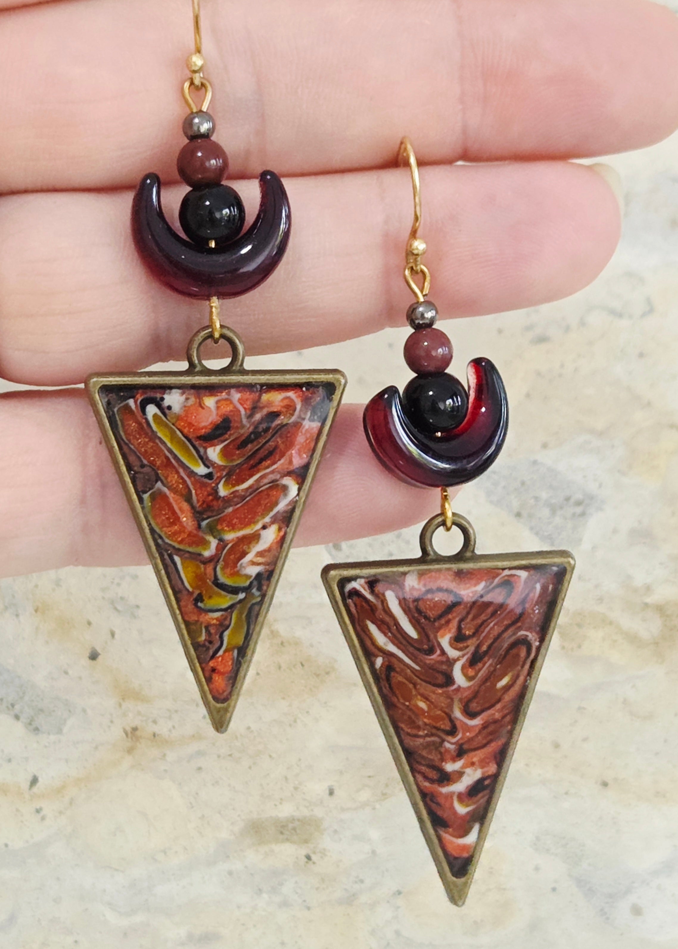 Modern Tribal Elegance