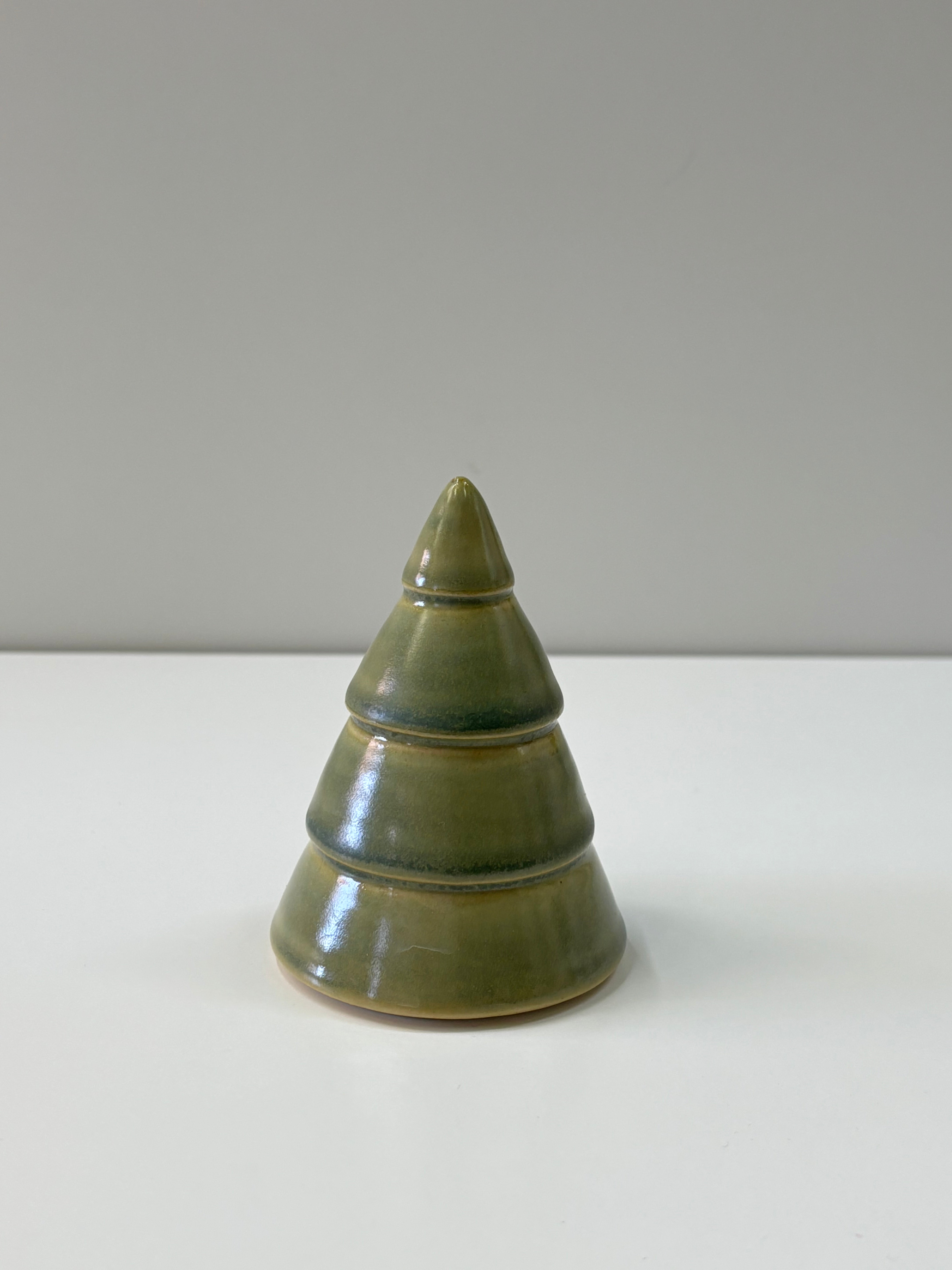 Ceramic Small Christmas Tree