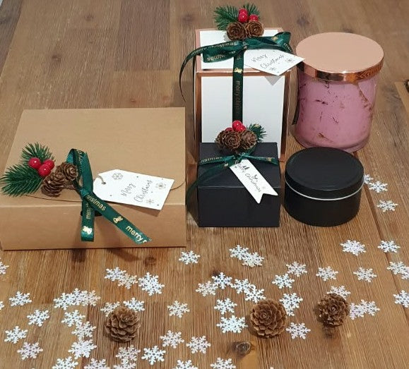 Christmas – Festive Gift