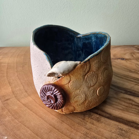 Sand and Sea bowl