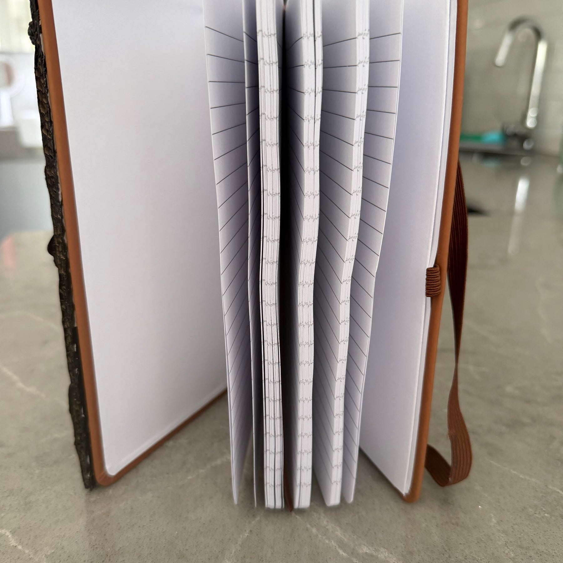 Steampunk Journal/Notebook