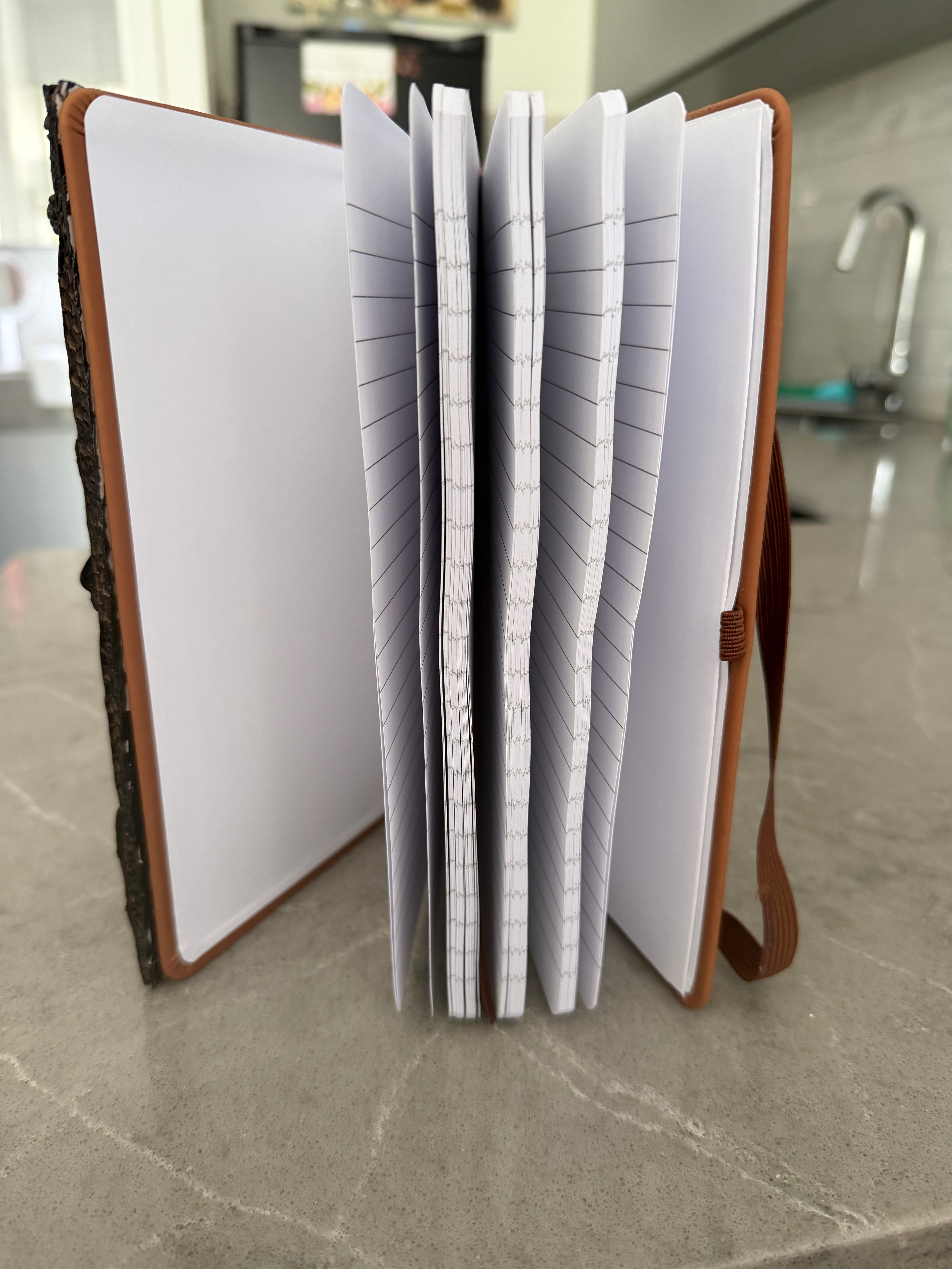 Steampunk Journal/Notebook