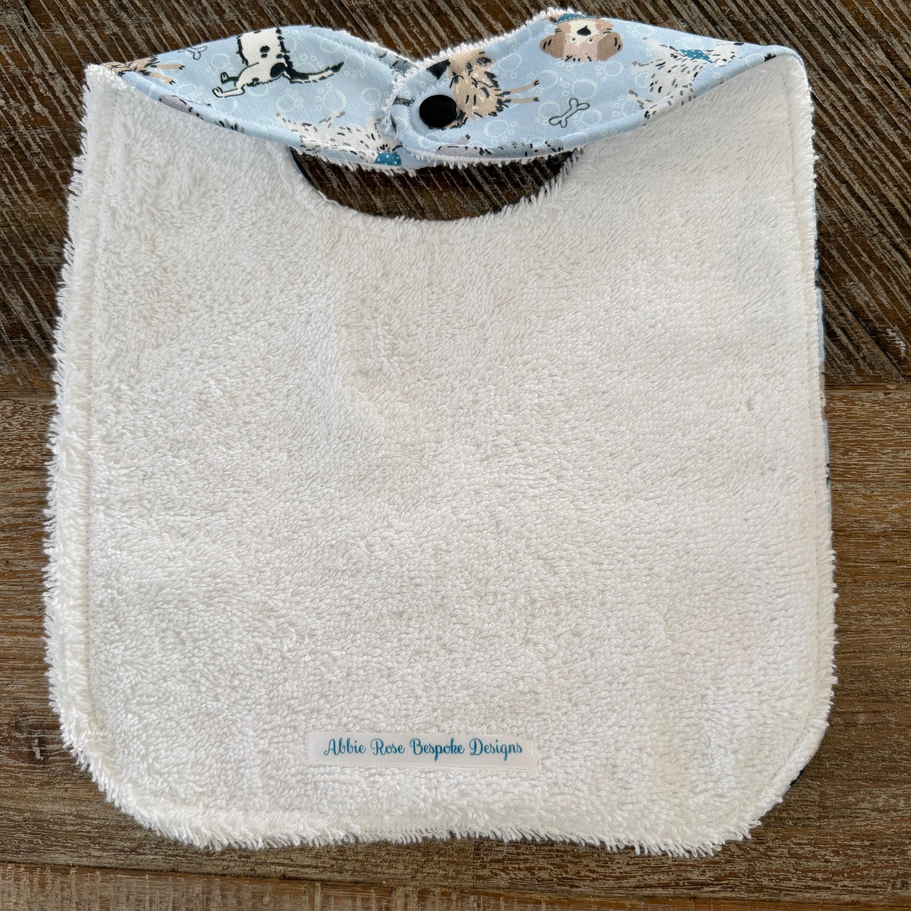 Newborn baby bib gift, Baby shower gift