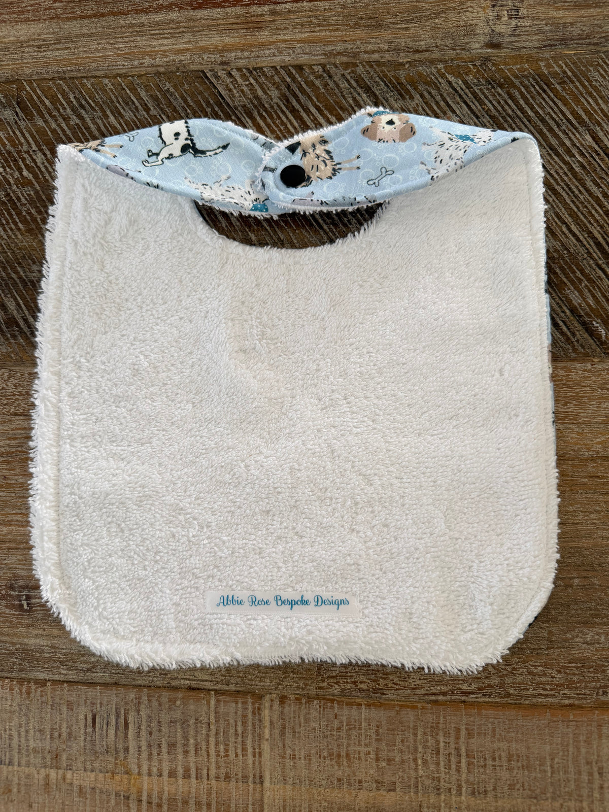 Newborn baby bib gift, Baby shower gift