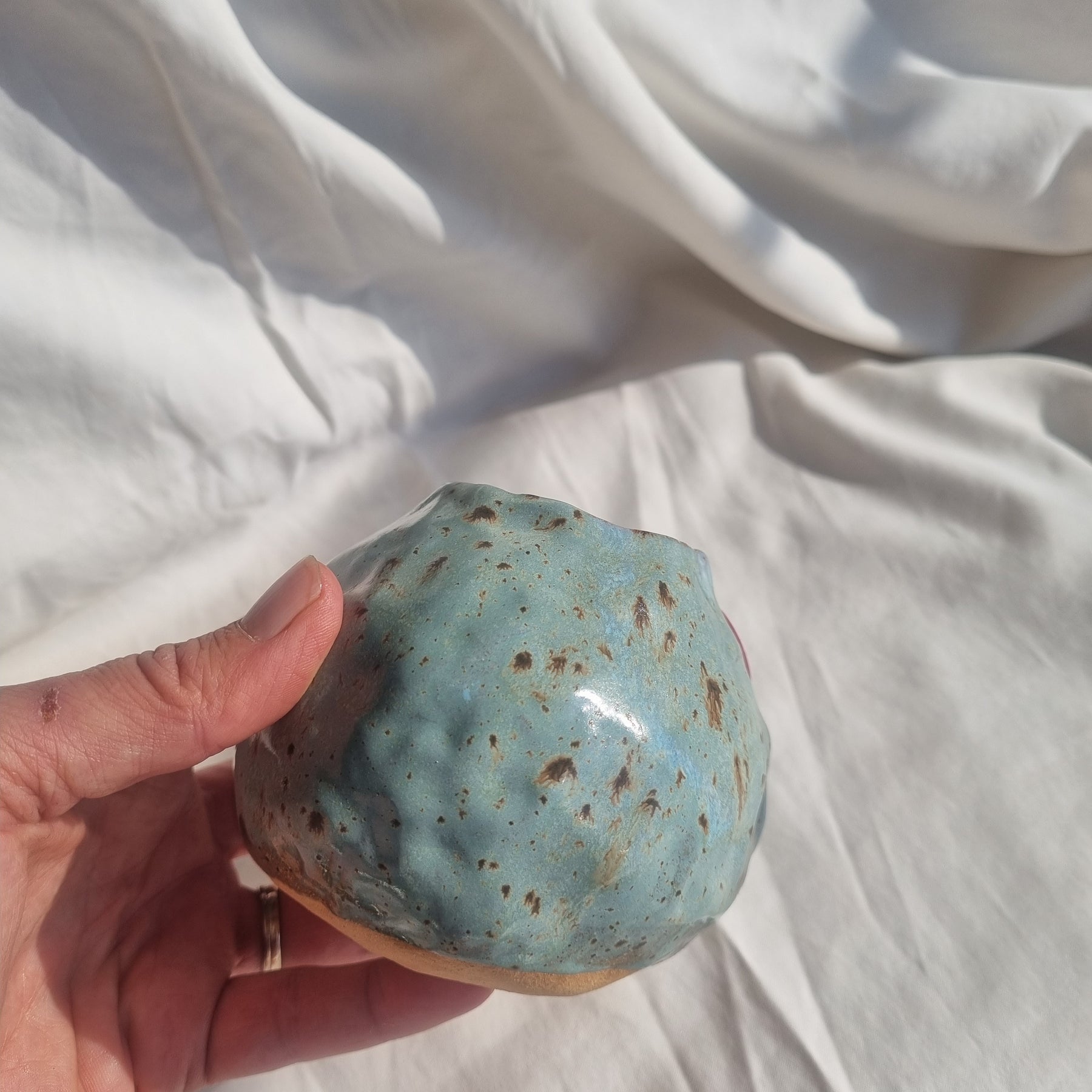 Medium bud vase