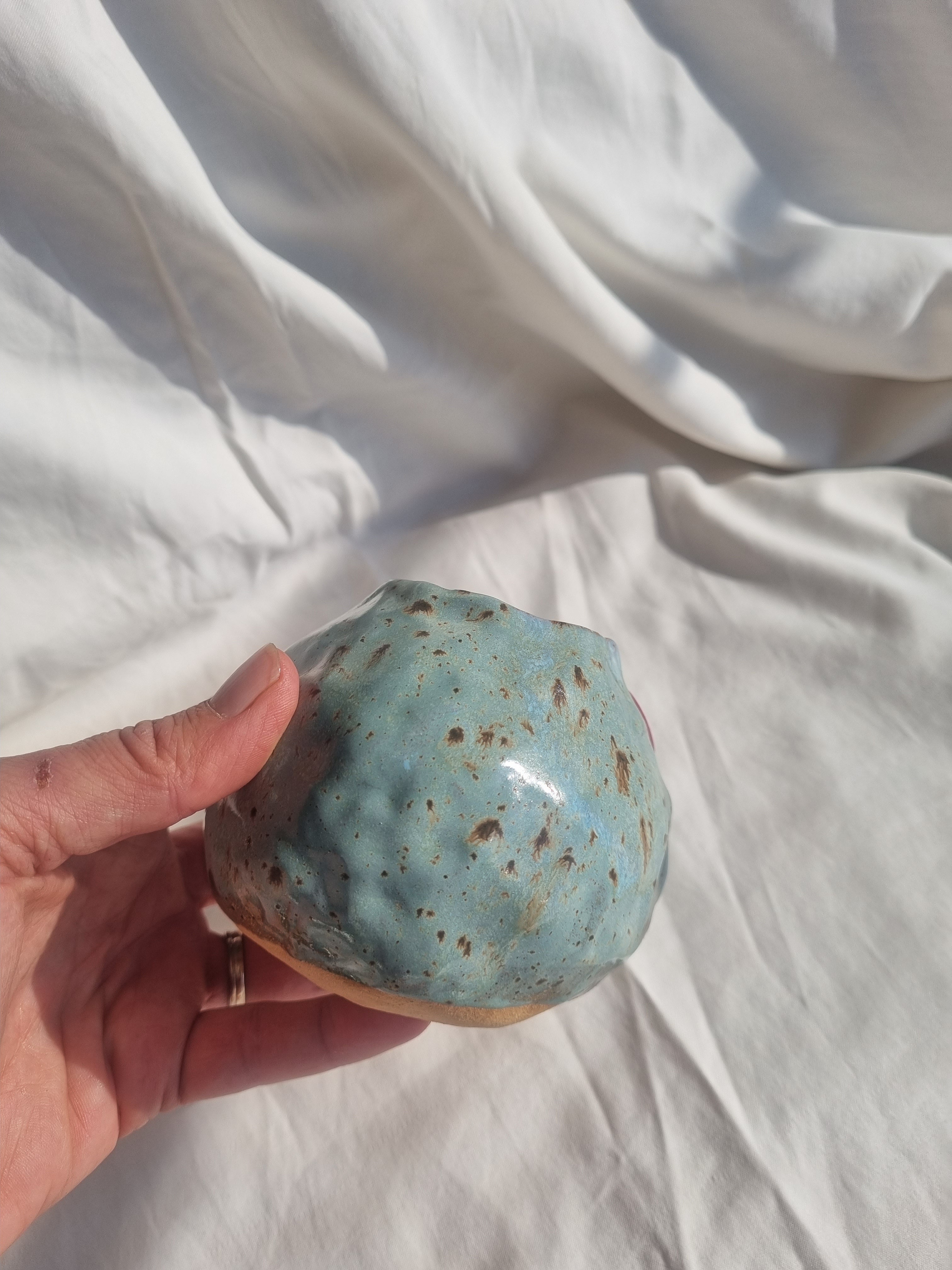 Medium bud vase