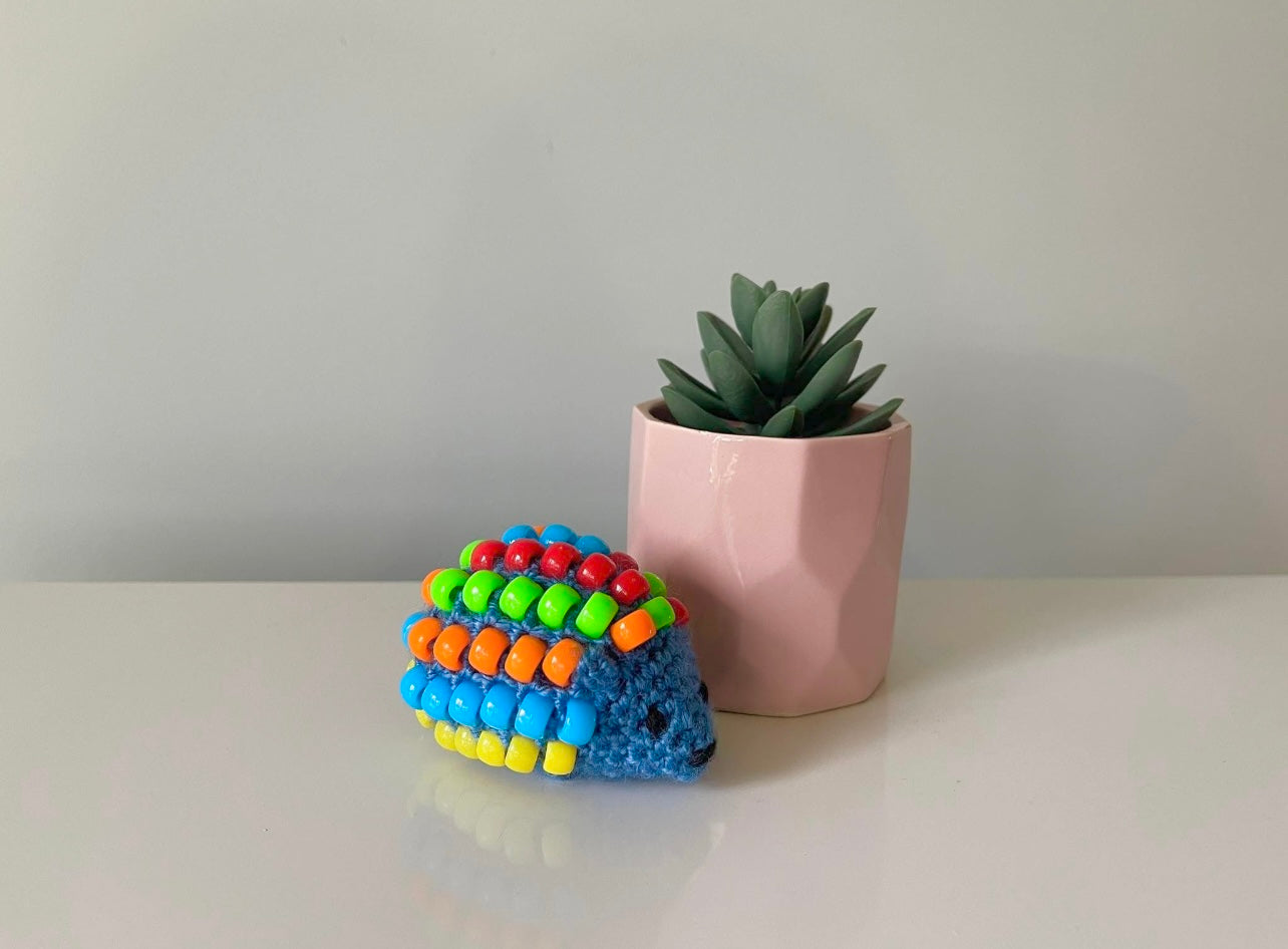 Fidget Hedgehog