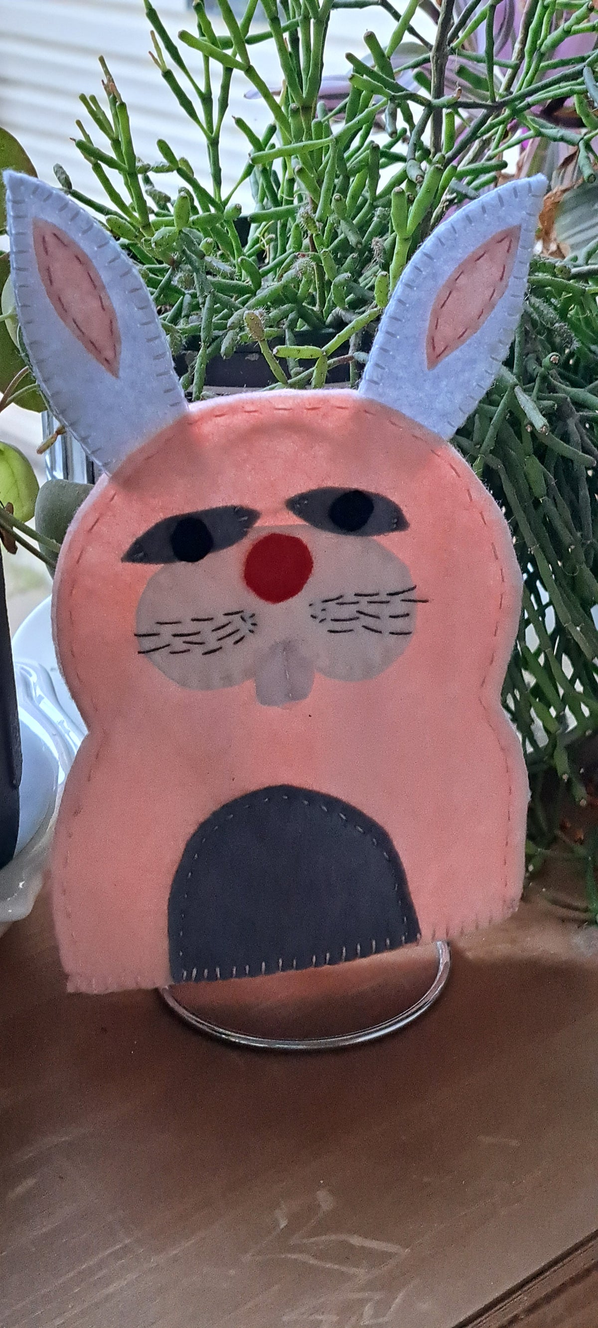 Children's Playtime Felt Hand Puppets Selection A
