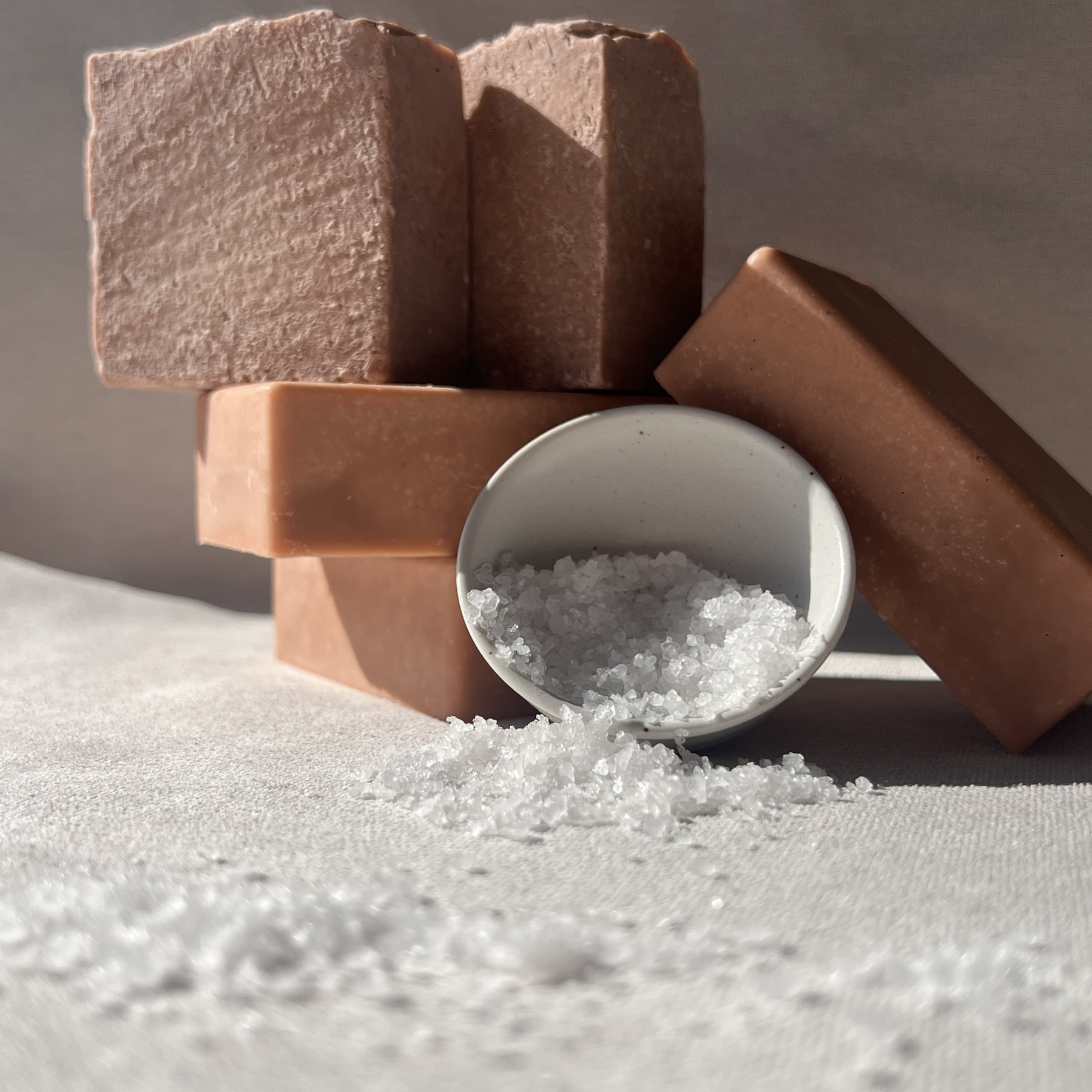 Australian Collection | West Coast Salt