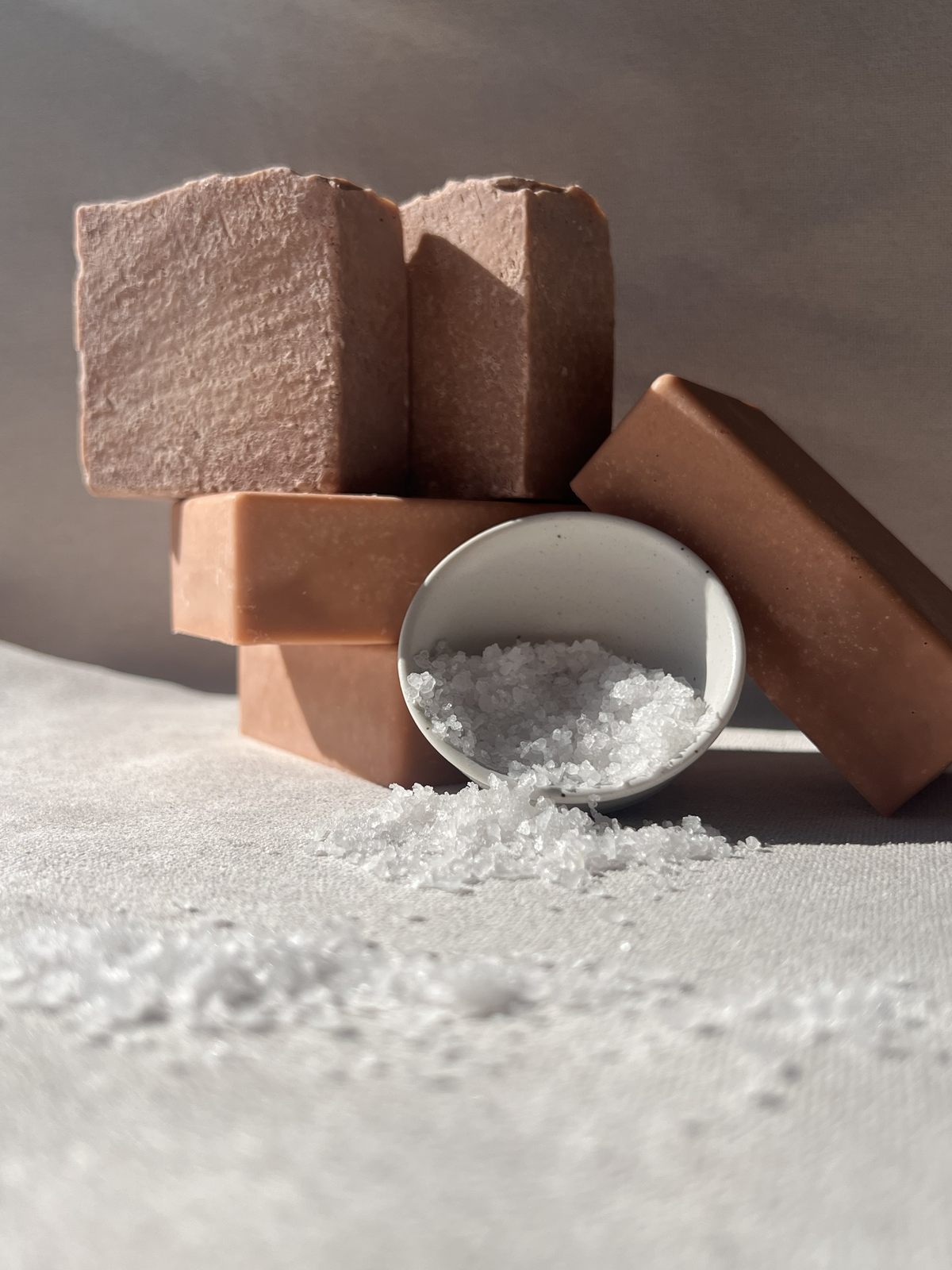 Australian Collection | West Coast Salt