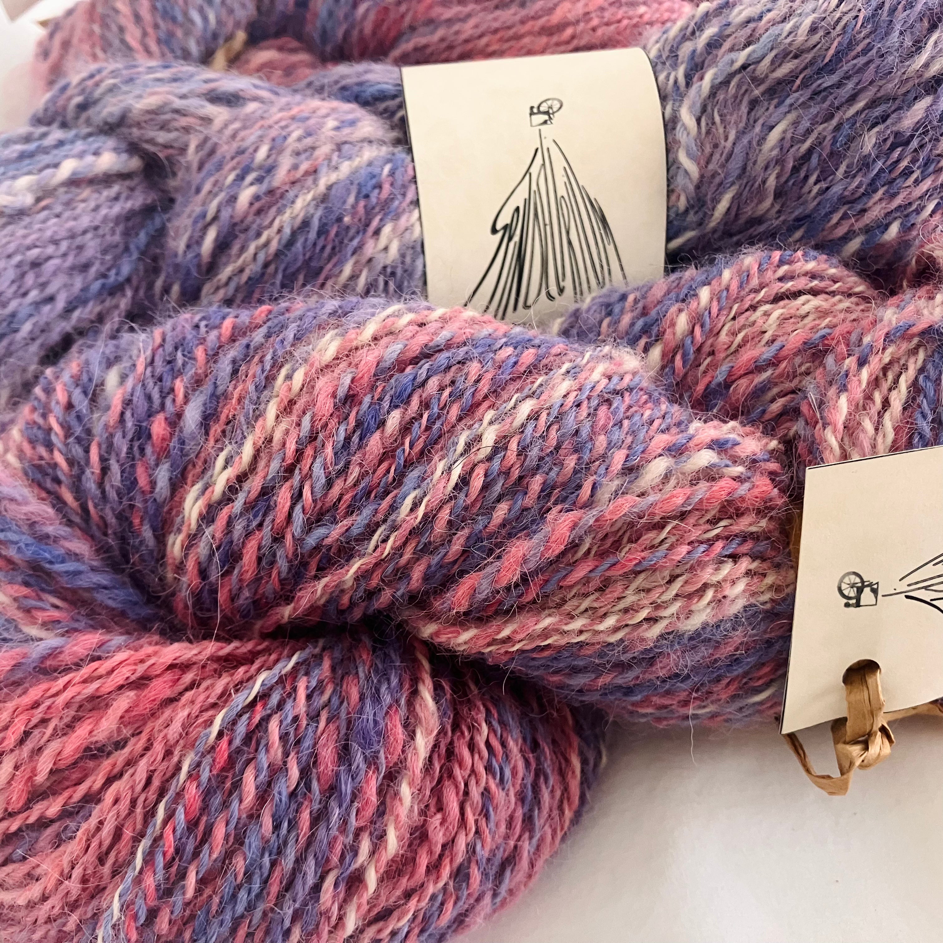 Treat yourself to Alpaca