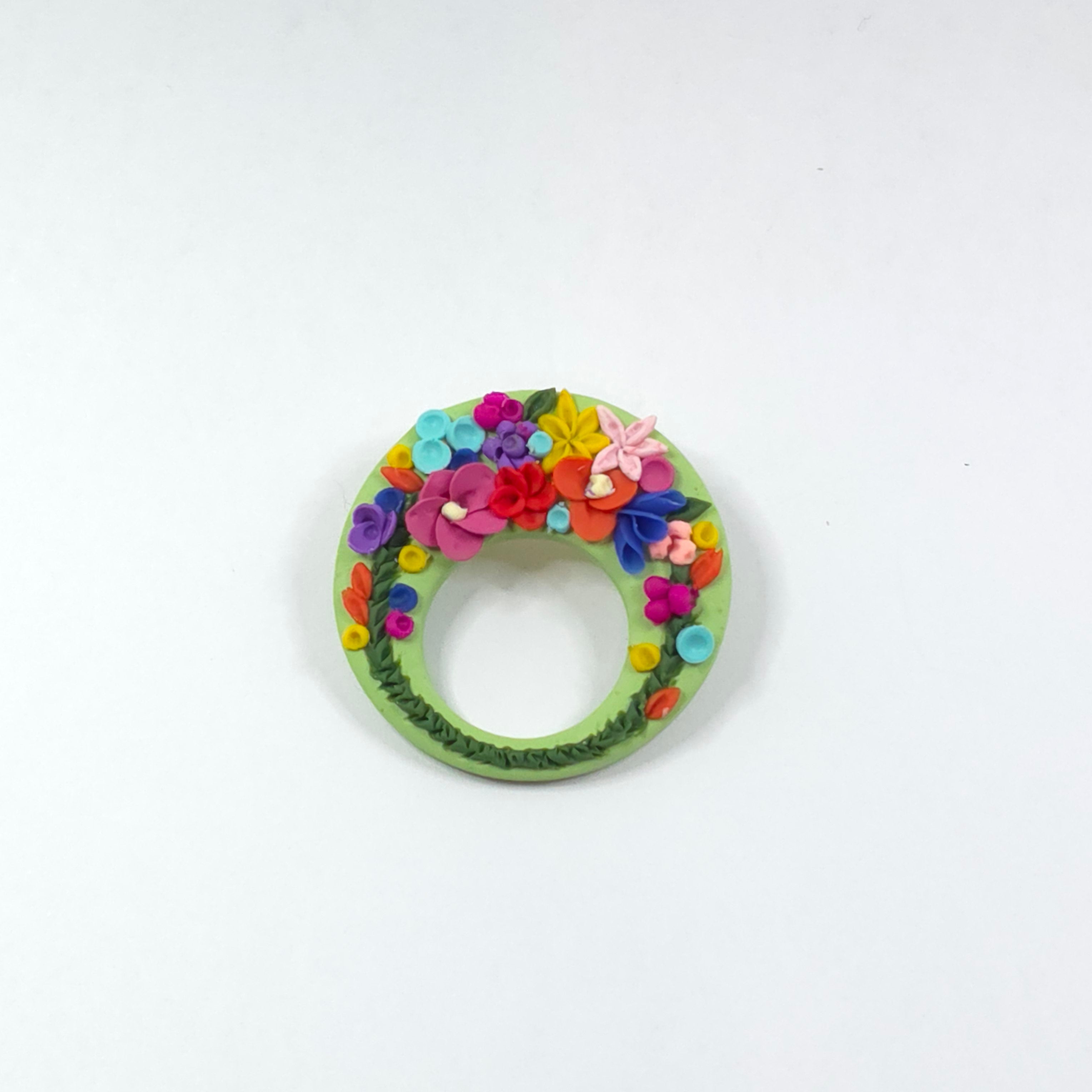 Glasses Brooches