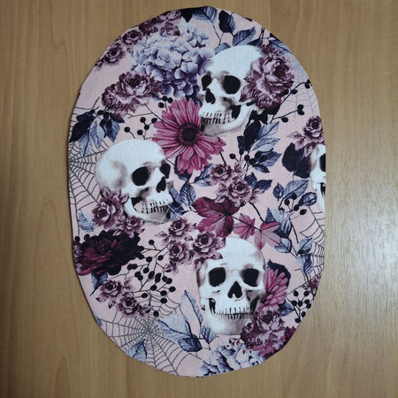 STOMA BAG COVER REGULAR ILEOSTOMY, COLOSTOMY, UROSTOMY