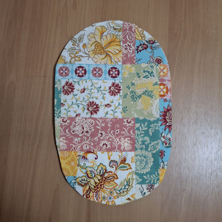 STOMA BAG COVER LARGE  Suitable for Ileostomy, Colostomy, Urostomy