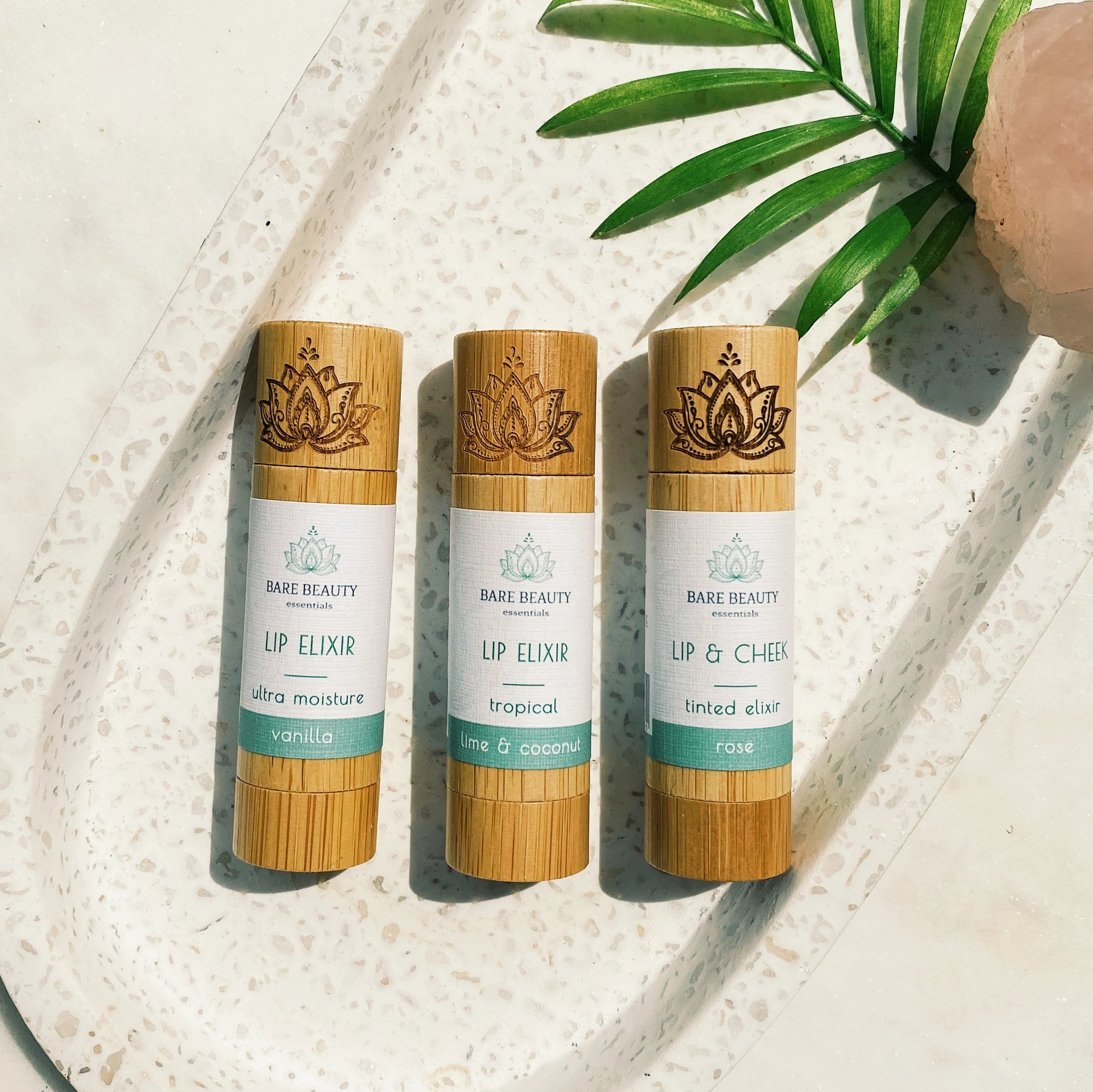 Lip Balms