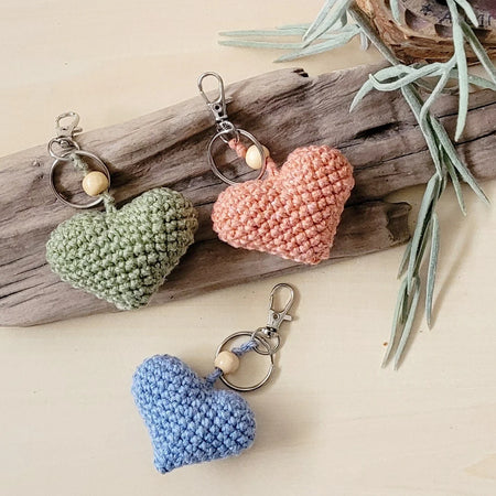 KEYCHAIN | Pocket Hug