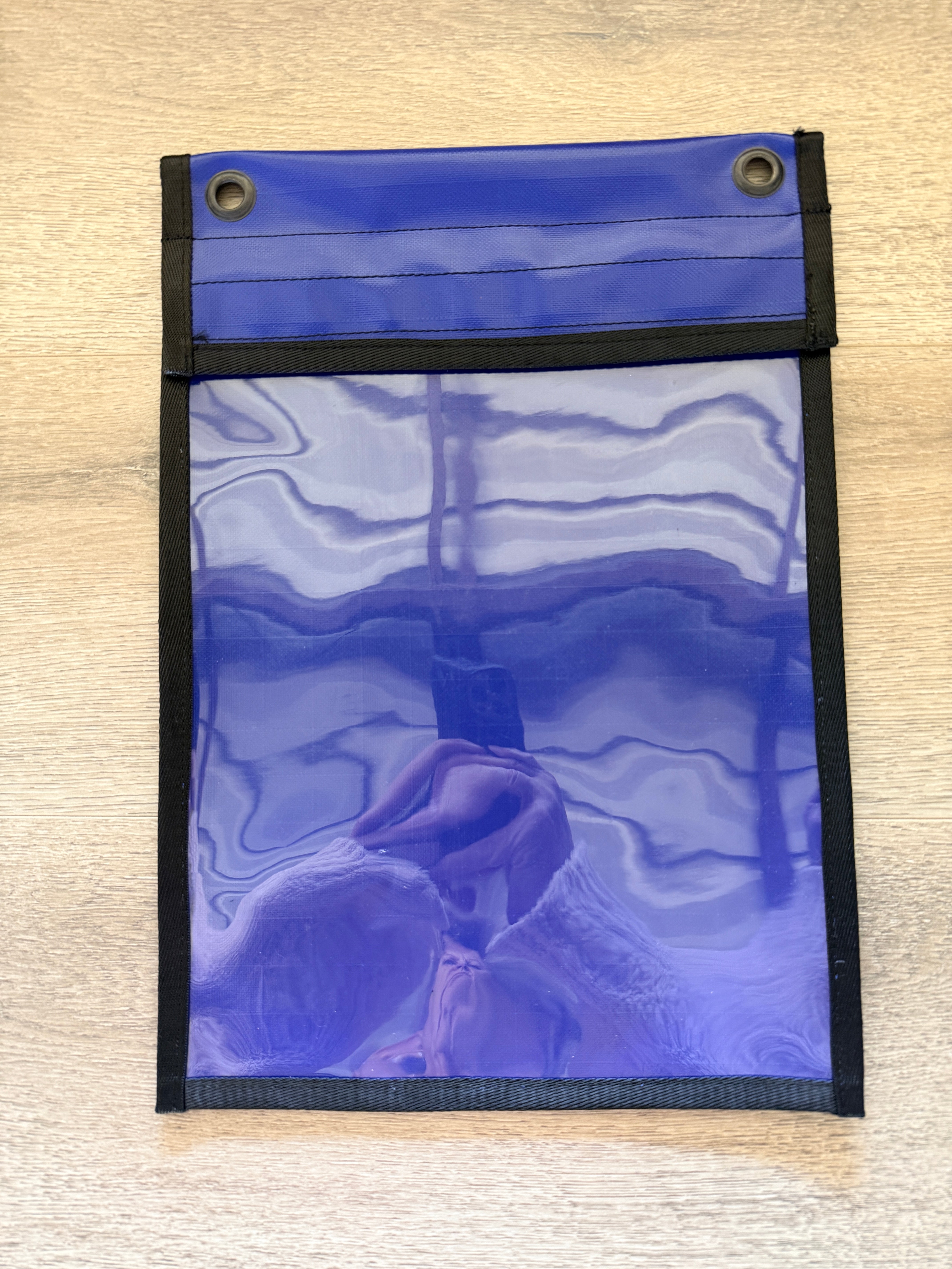 Document Holders