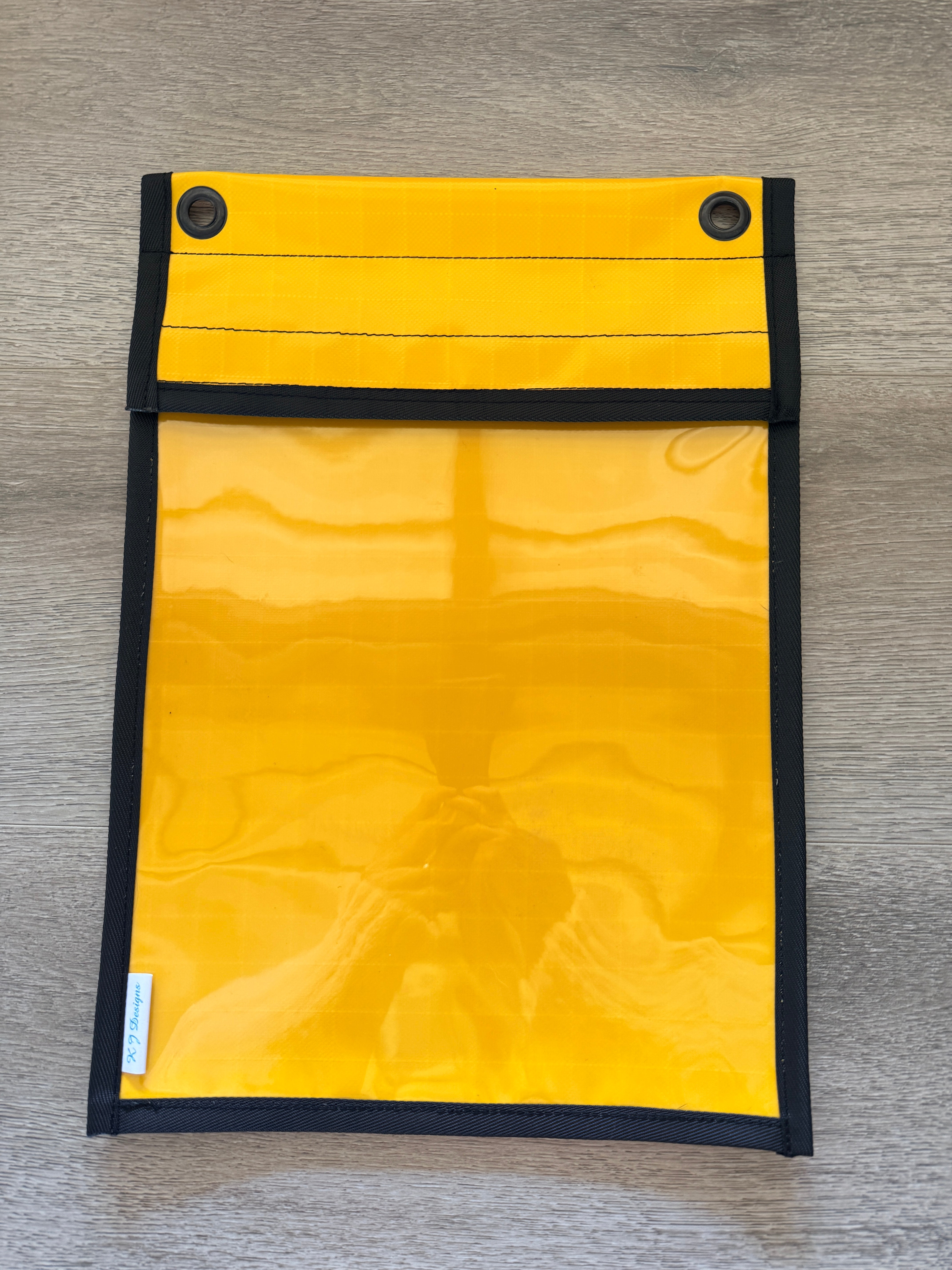 Document Holders