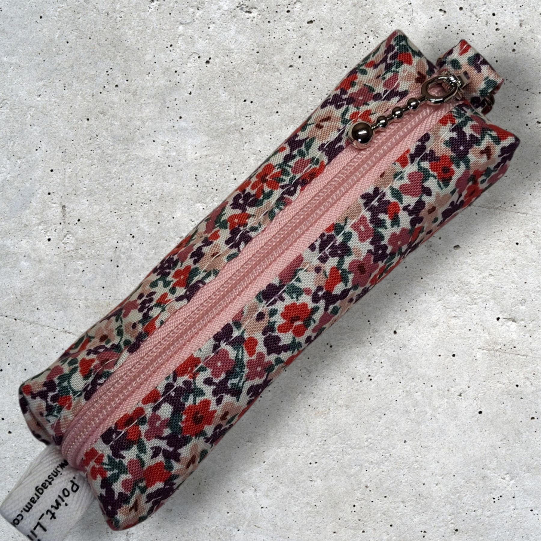 Mini Makeup Pouch (Liberty)
