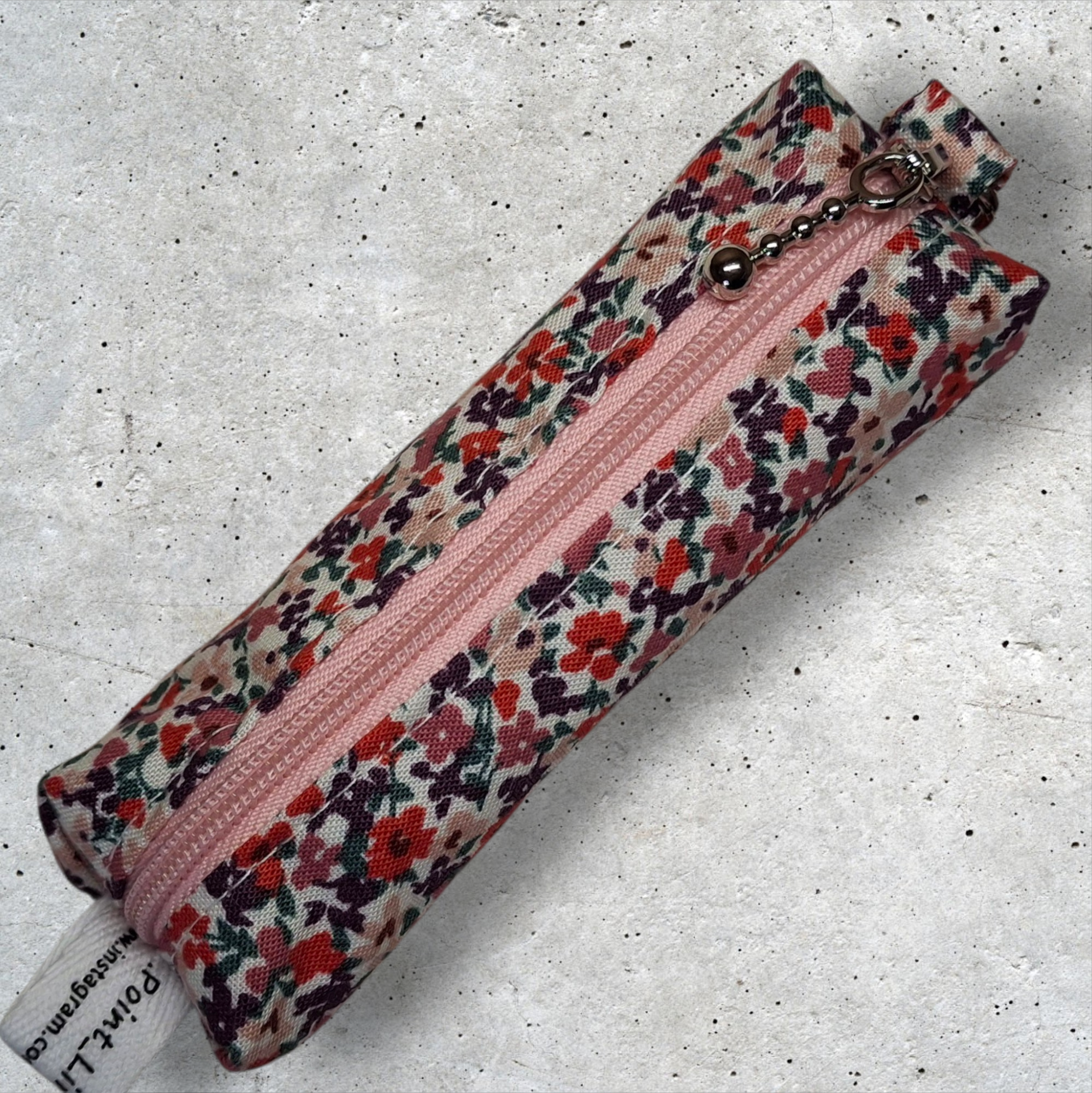 Mini Makeup Pouch (Liberty)